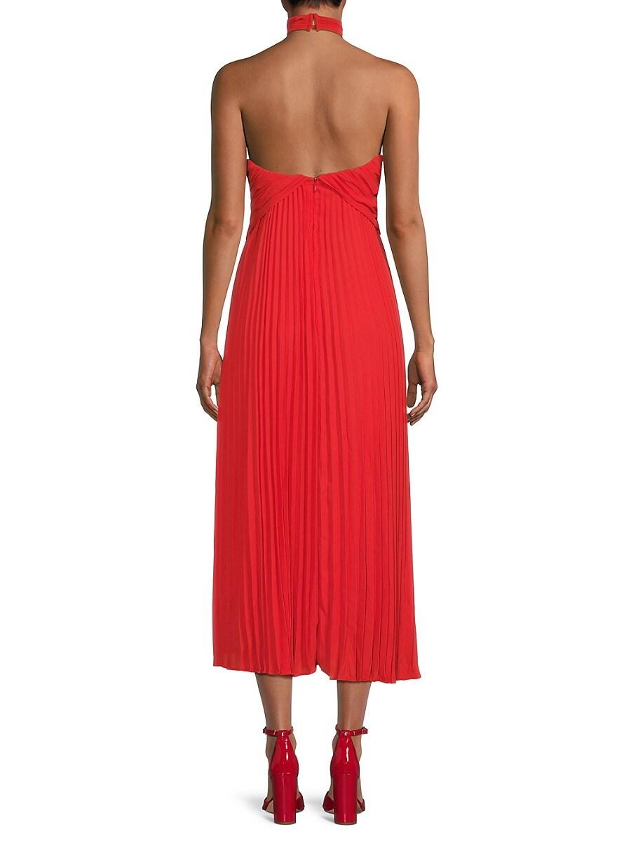 Reiss roya dress sale