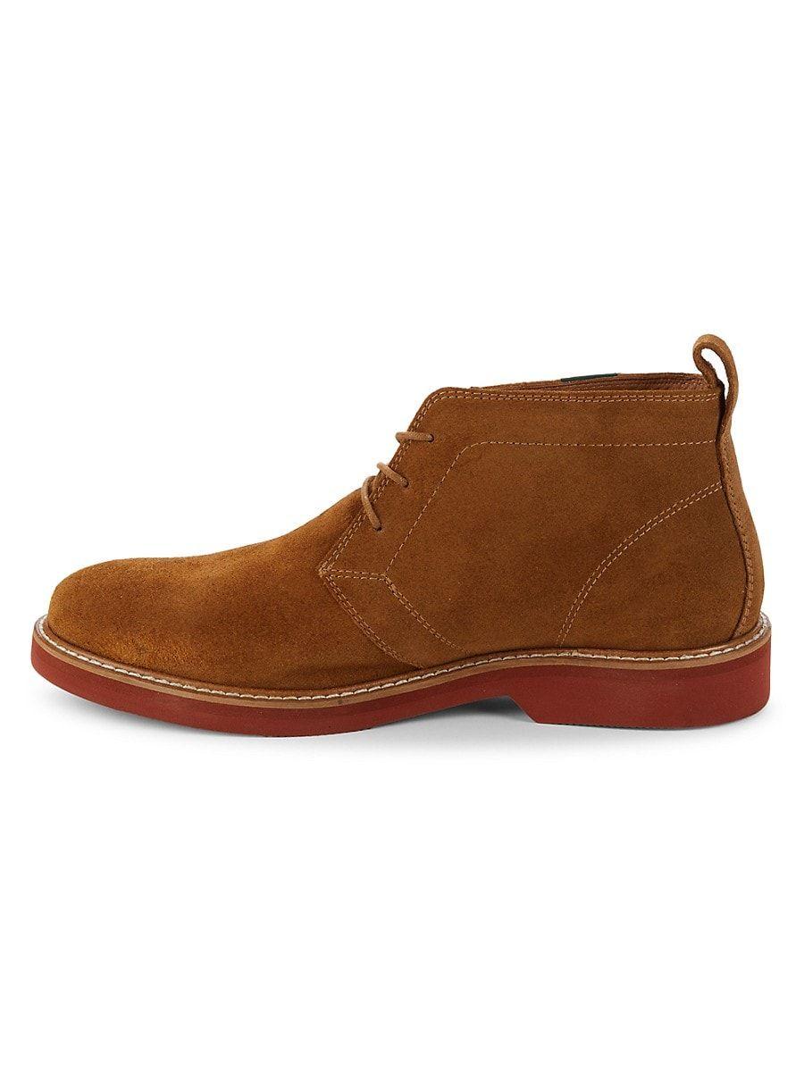 Gh bass deals chukka