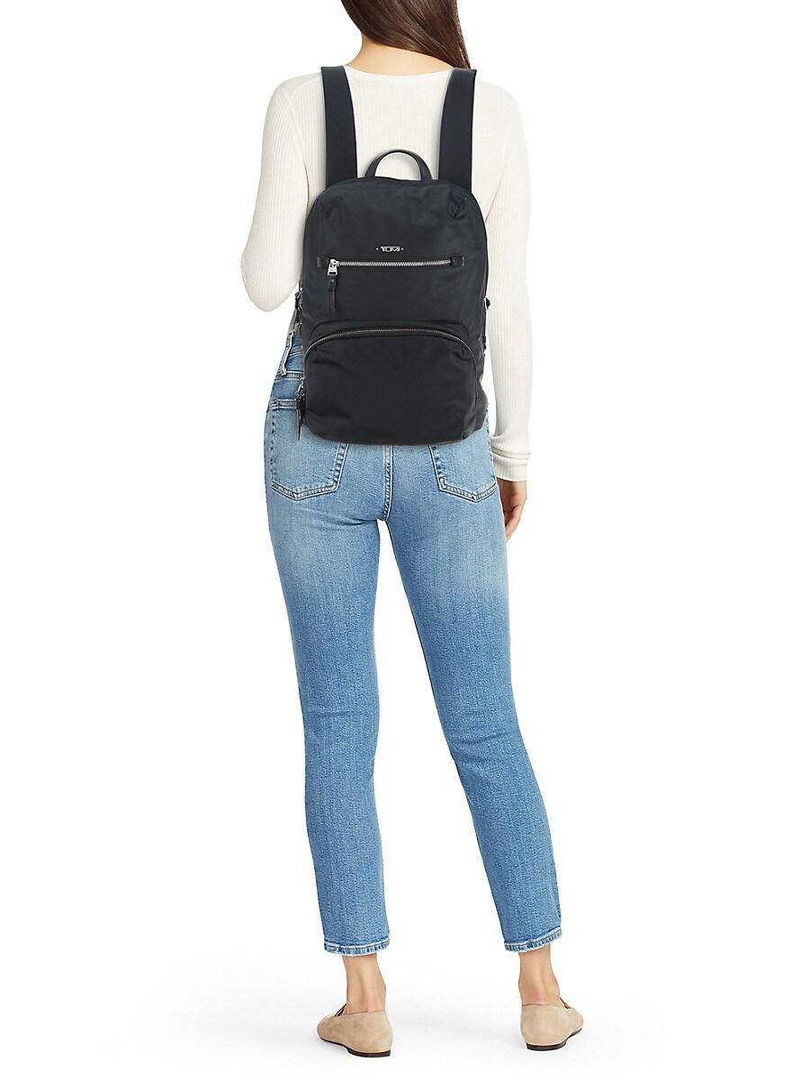 tumi cora backpack