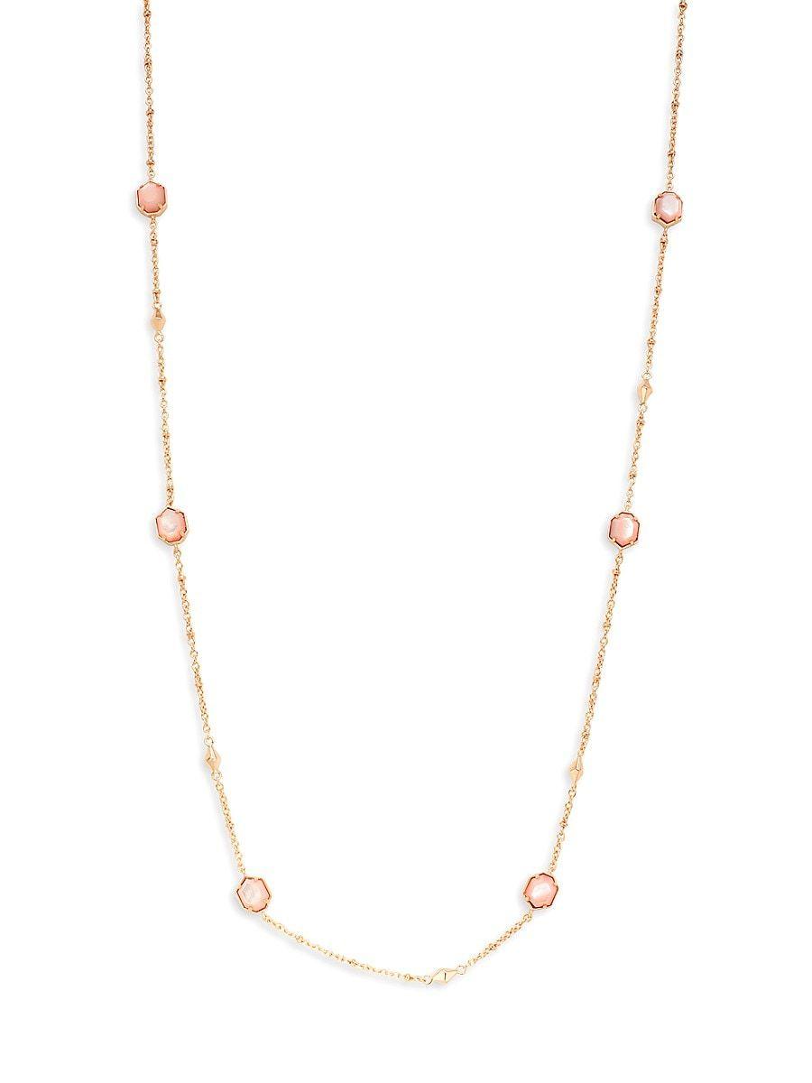 Kendra scott deals tina necklace