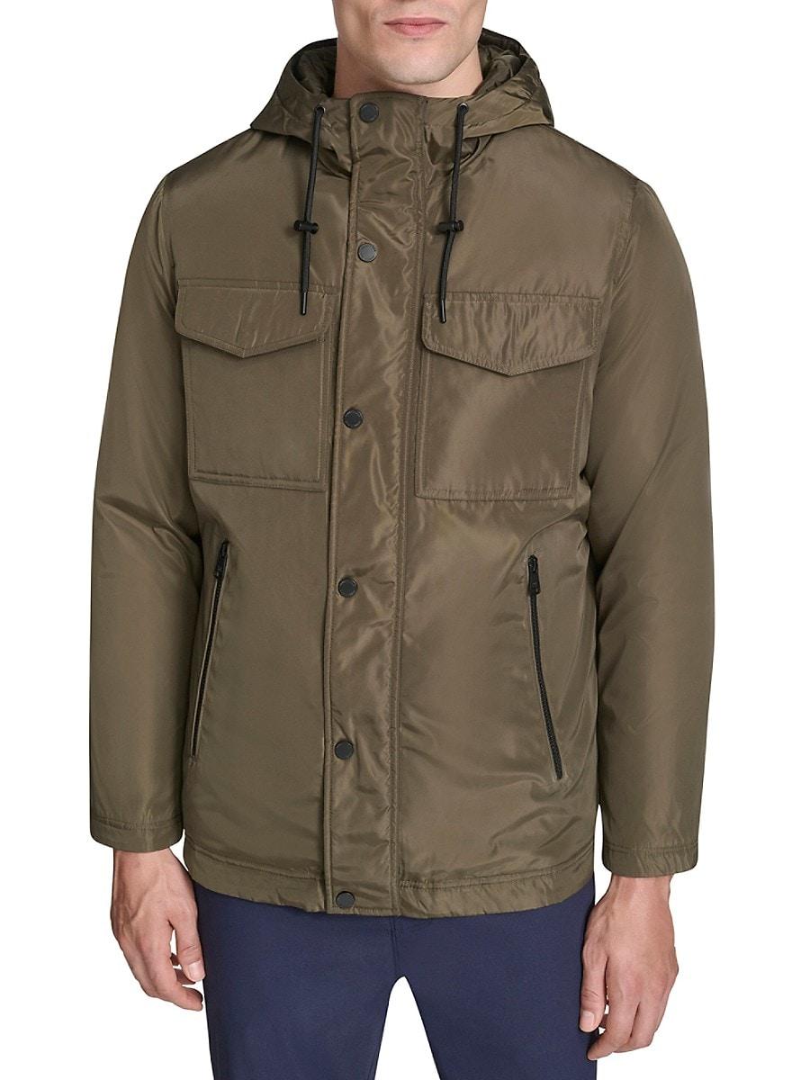 Kenneth Cole Jackets for Men Online Sale up to 75% off Lyst Canada