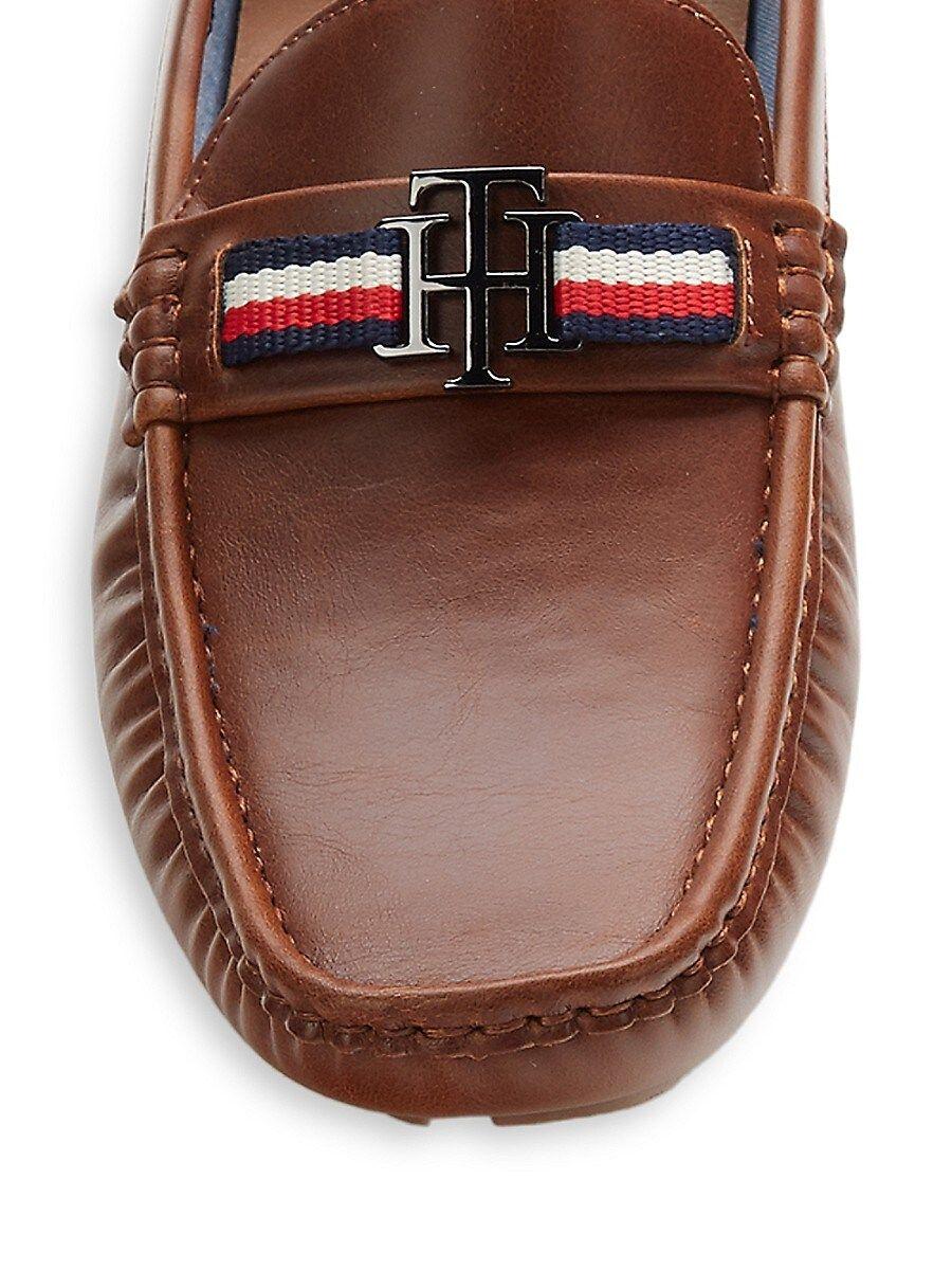 Tommy Hilfiger Tmatino Driving Loafers 