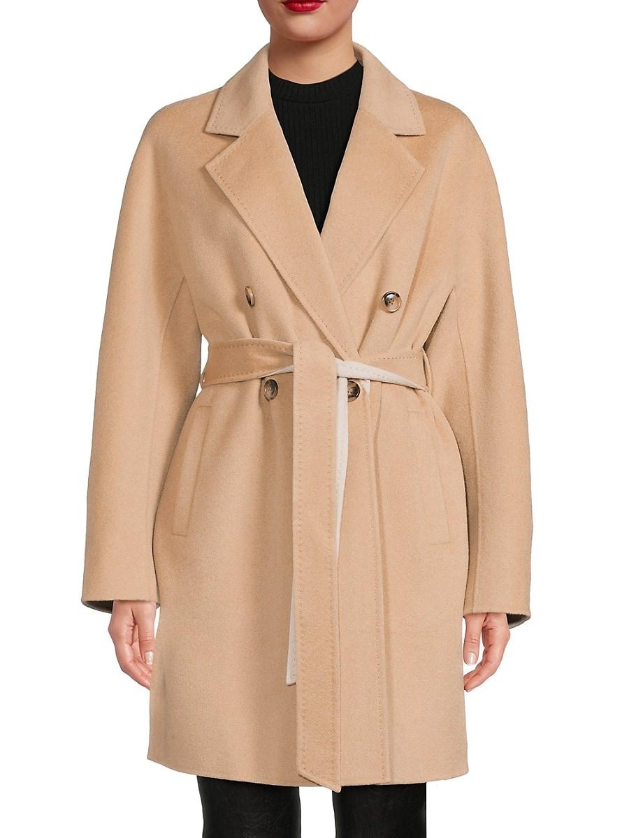 Belle fare coats 2025