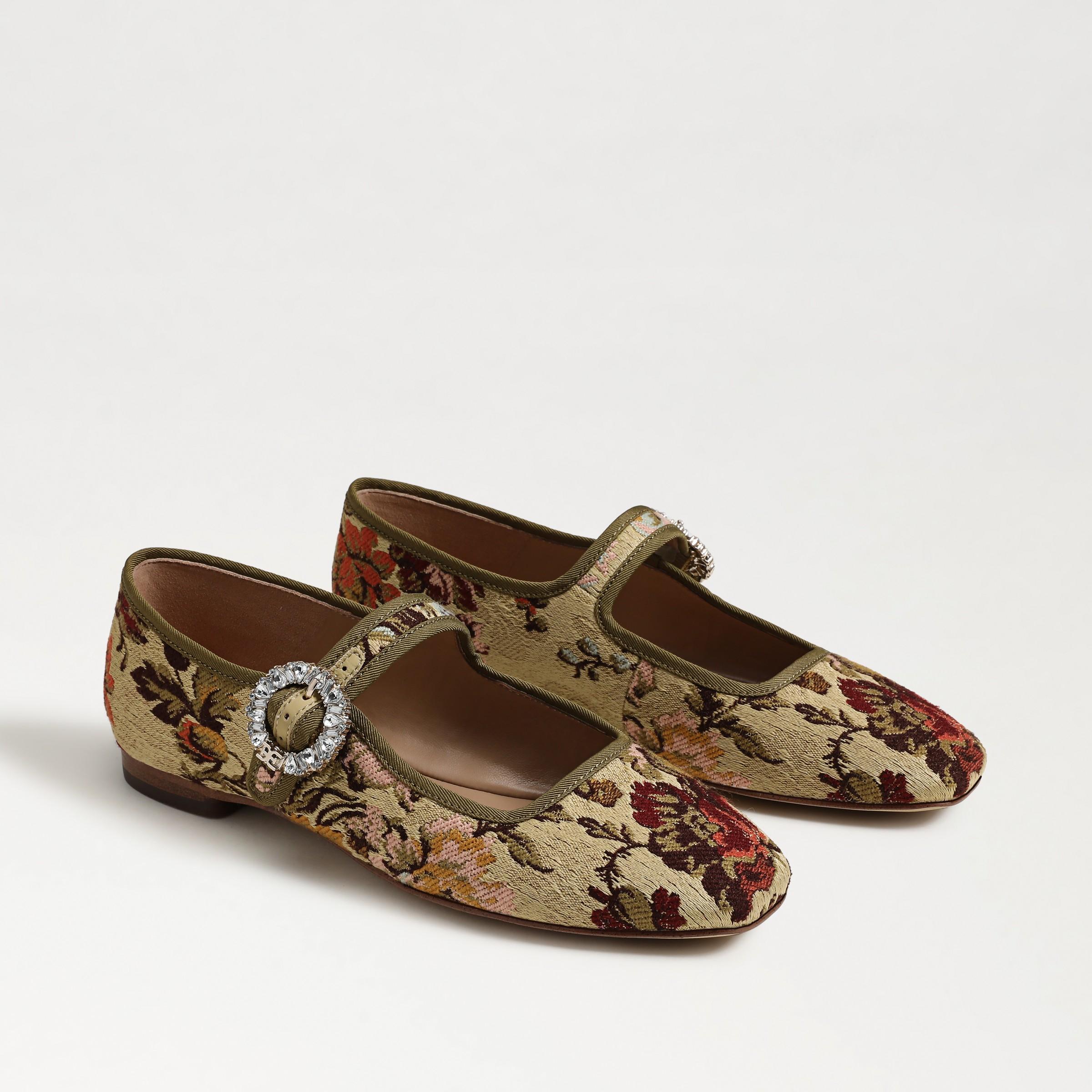 Designer Sam Edelman Mary Jane Flats for Women Up to 53% off Lyst