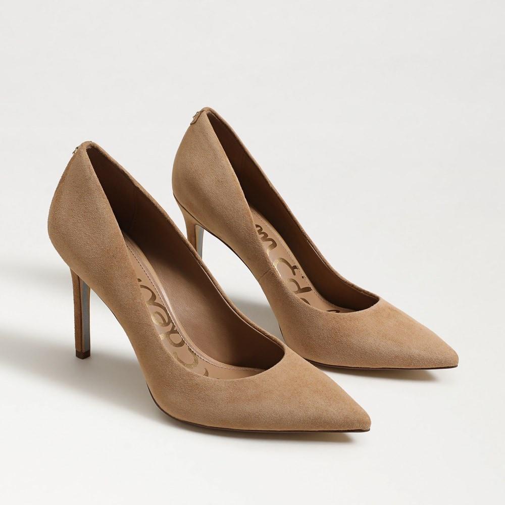 Sam Edelman Hazel - Zapatos De Tacón Puntiagudos Para Mujer
