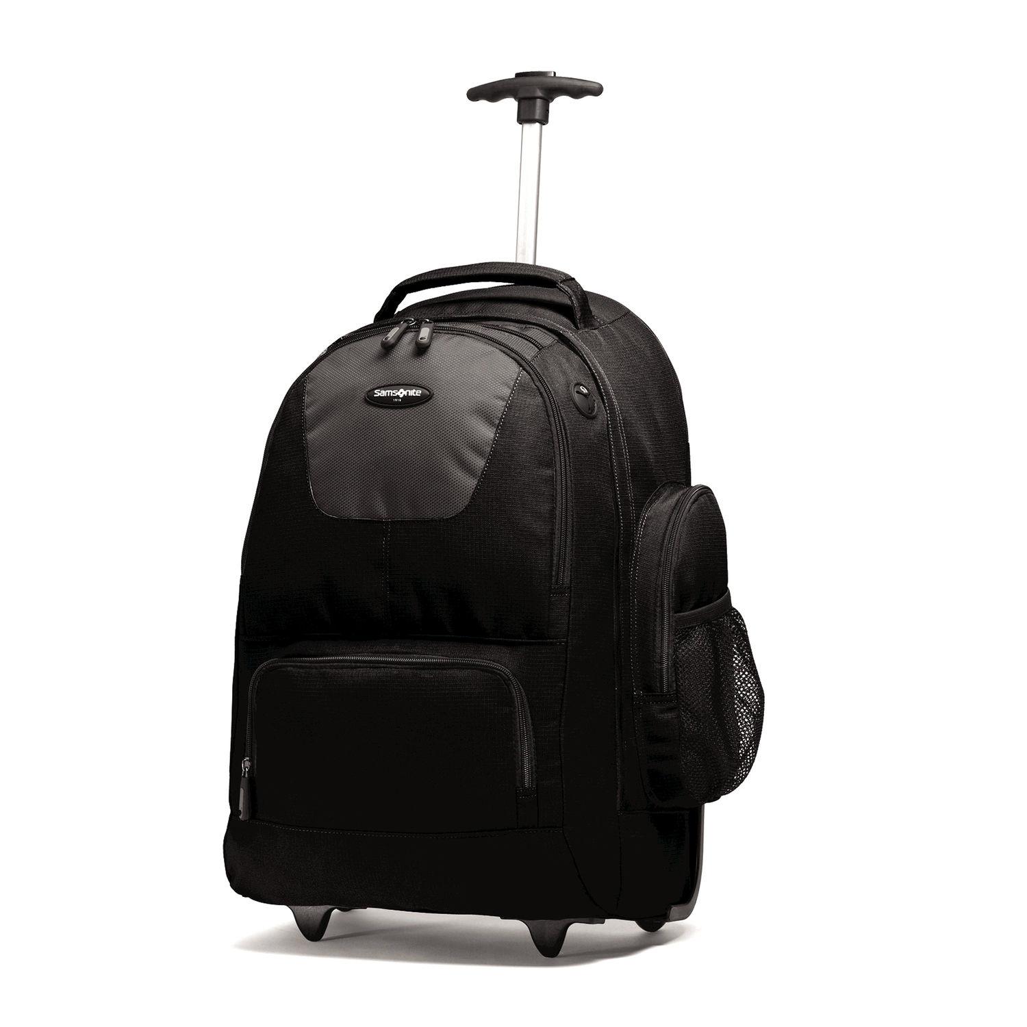 samsonite men's backpack