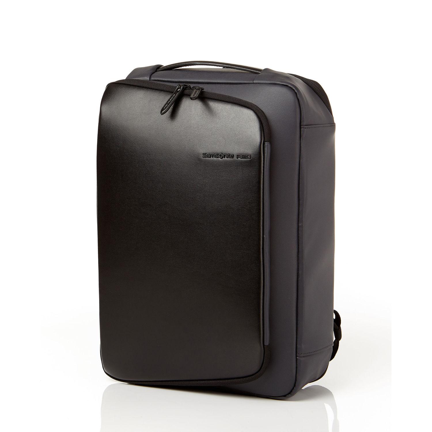 samsonite red khardeon