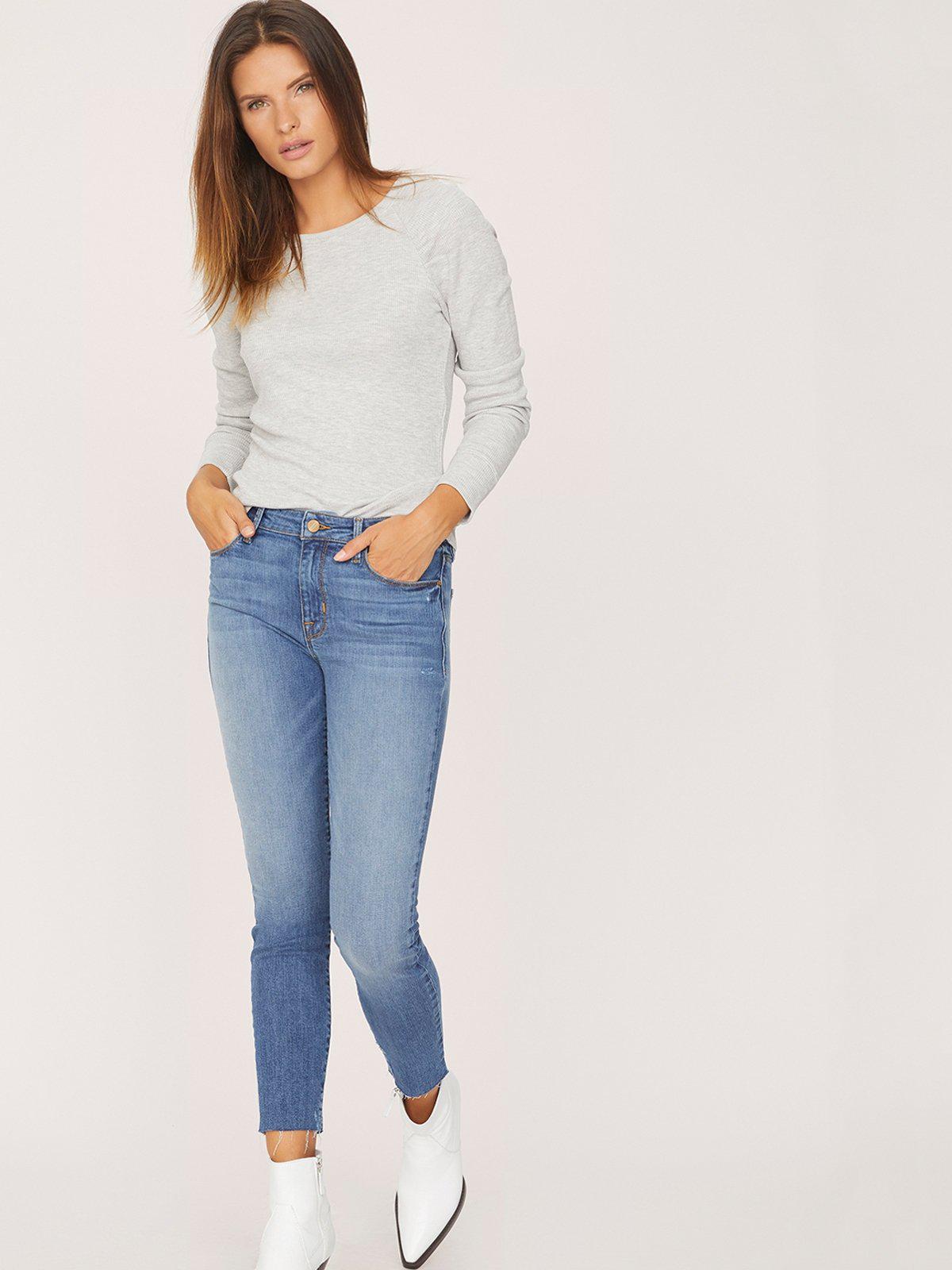 sanctuary kenzie ruched top