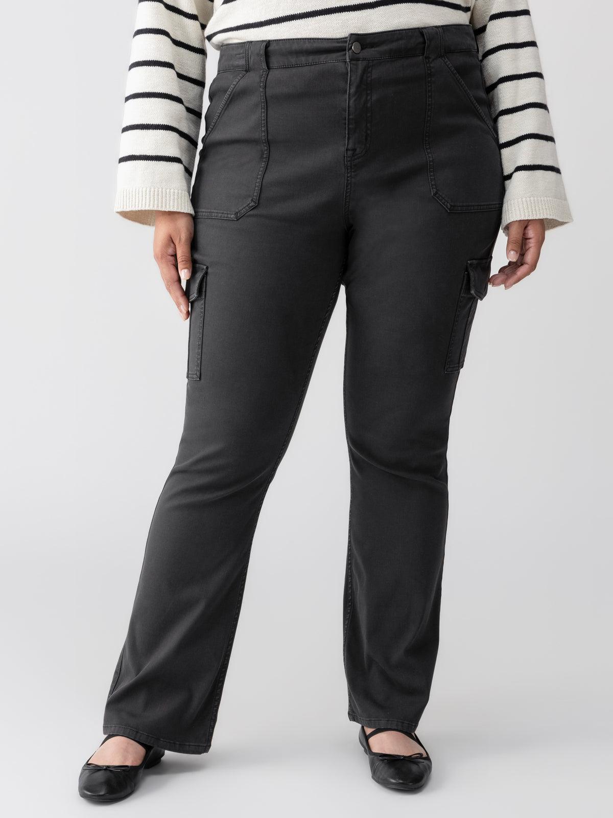 Sanctuary Hayden Skinny Pant- Trail Green
