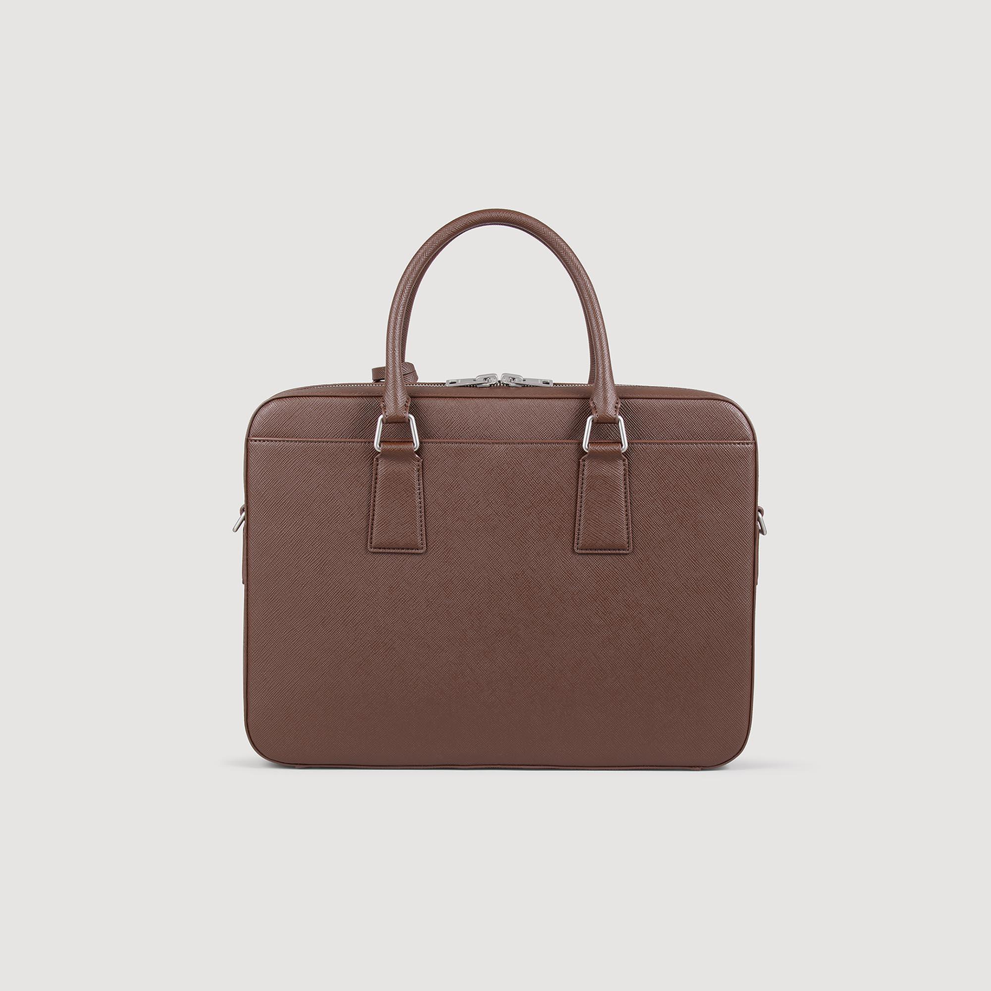 Porte documents et sacs pour ordinateur portable Sandro homme a partir de 345 Lyst