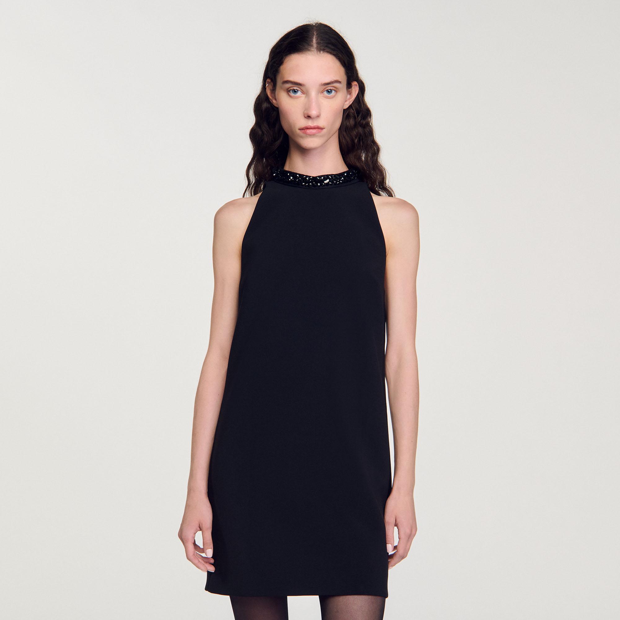 Robes Sandro femme a partir de 225 Lyst