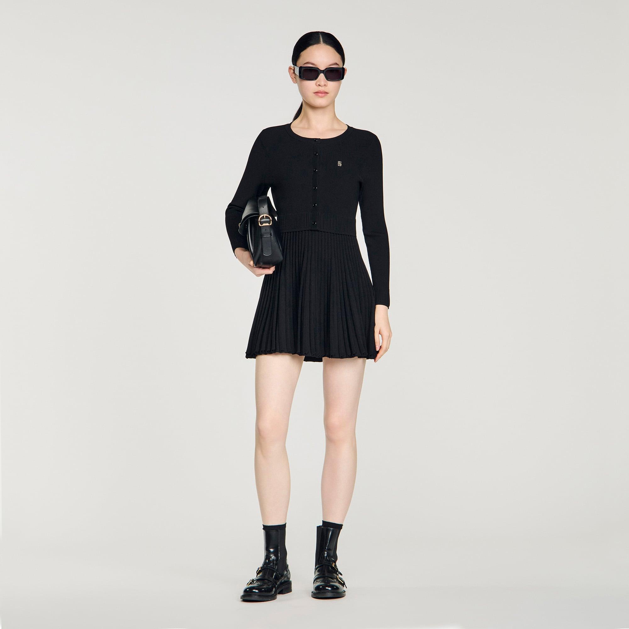 sandro winter dress Sandro Winter Dresses for Women