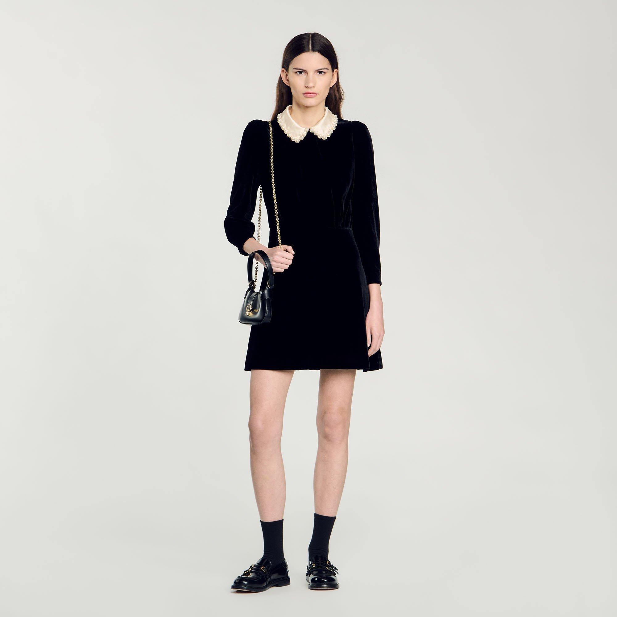 Robes Sandro femme a partir de 225 Lyst