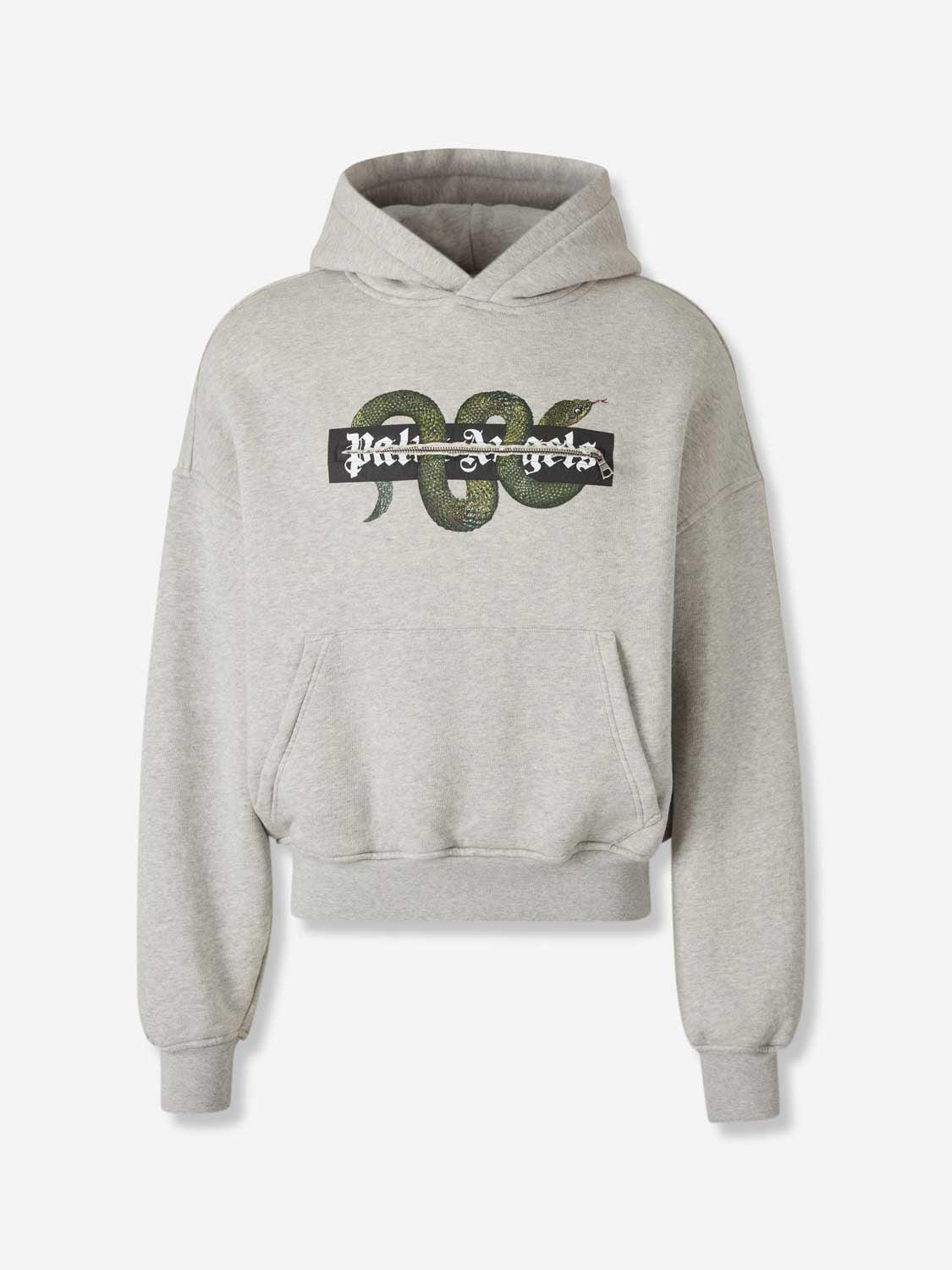 Palm Angels Sweatshirts for Men | Online Sale up to 60% off
