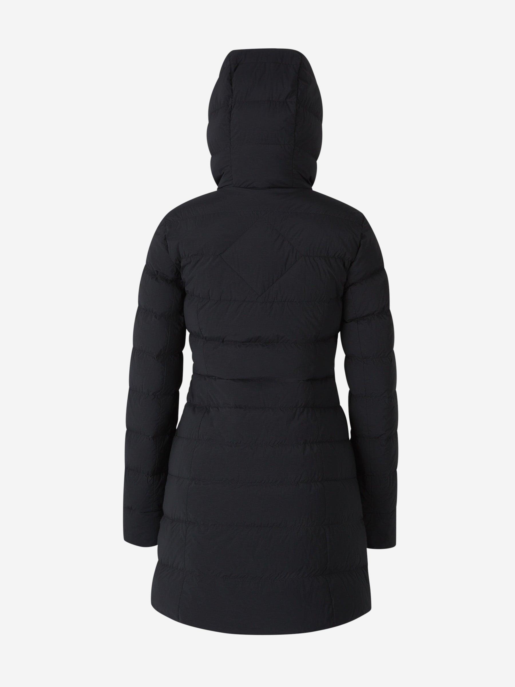 Canada goose abrigo mujer h y m hotsell