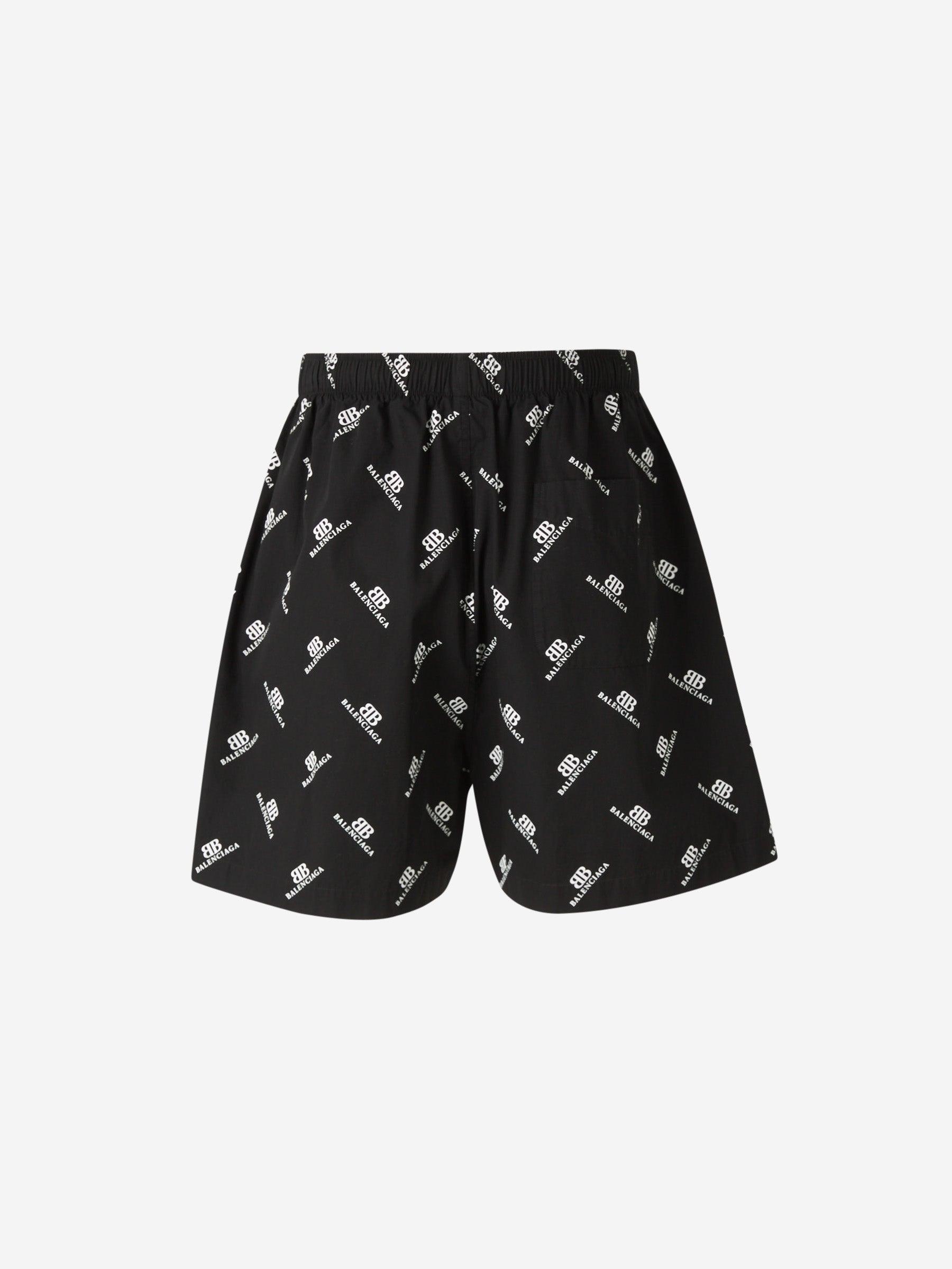 Balenciaga hose kurz Clearance