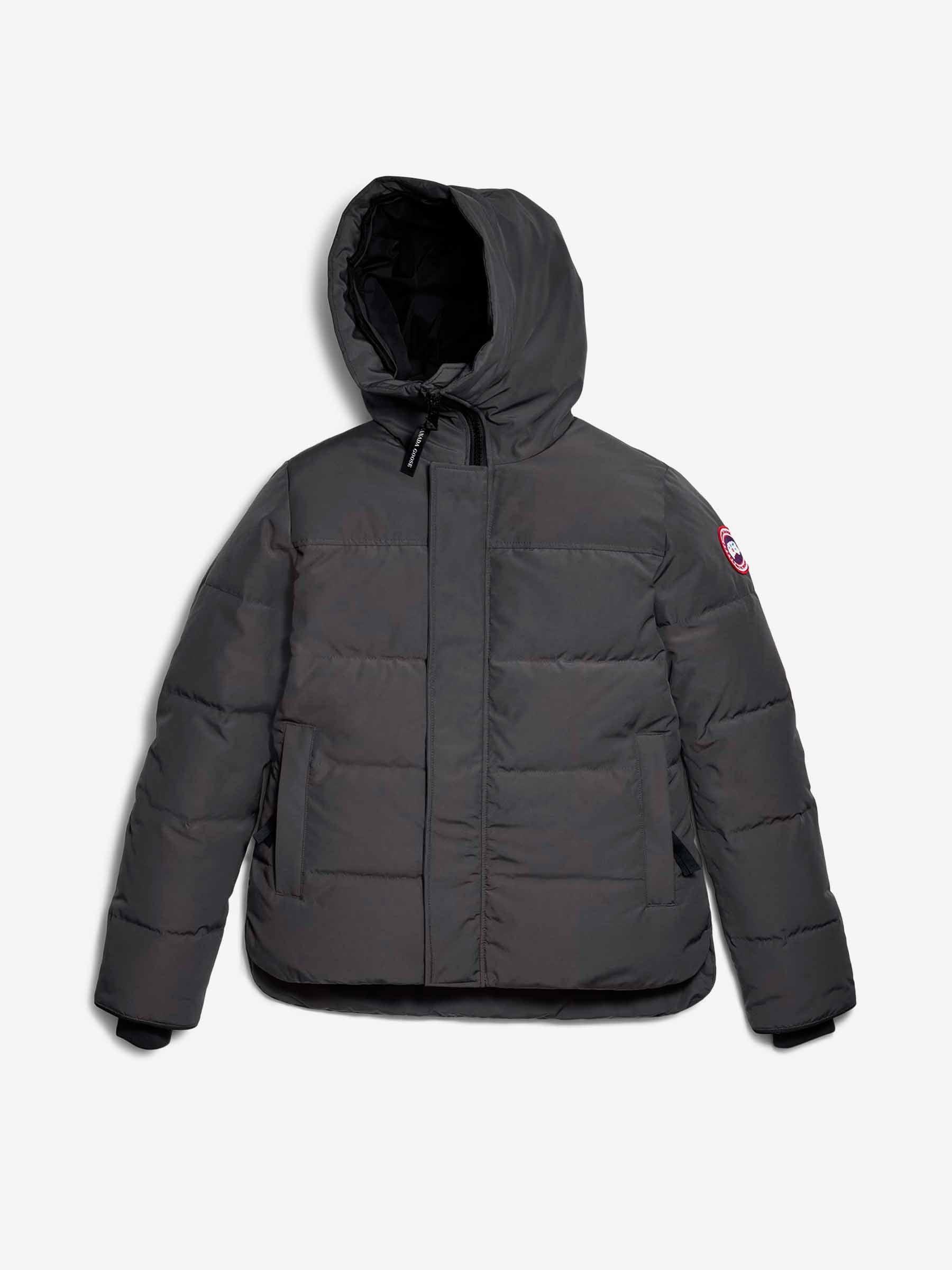 Parka Plumifero Canadian Canada Goose Jas Que Es Online