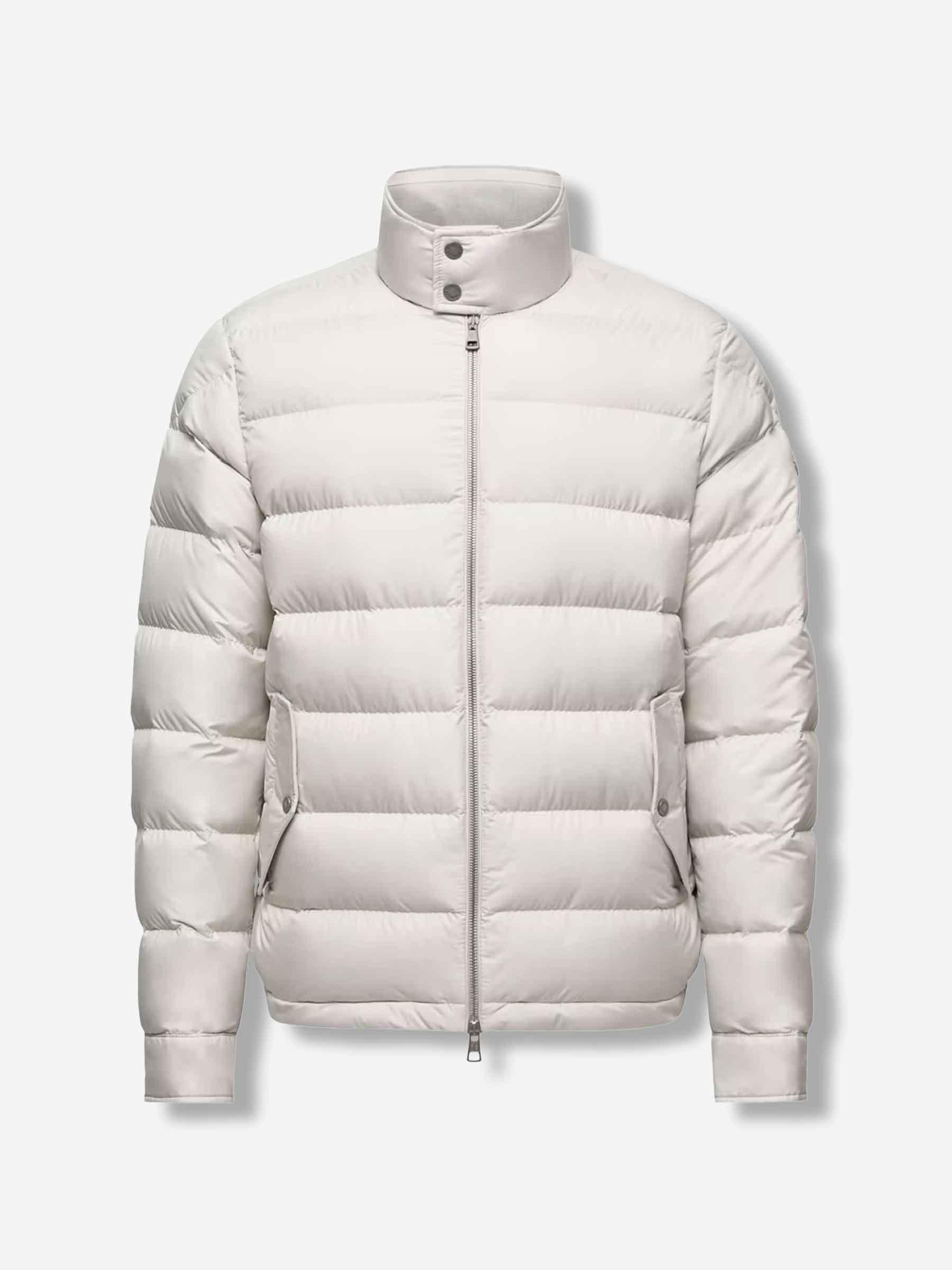 Piumini e giacche imbottite Moncler da uomo Sconto online fino