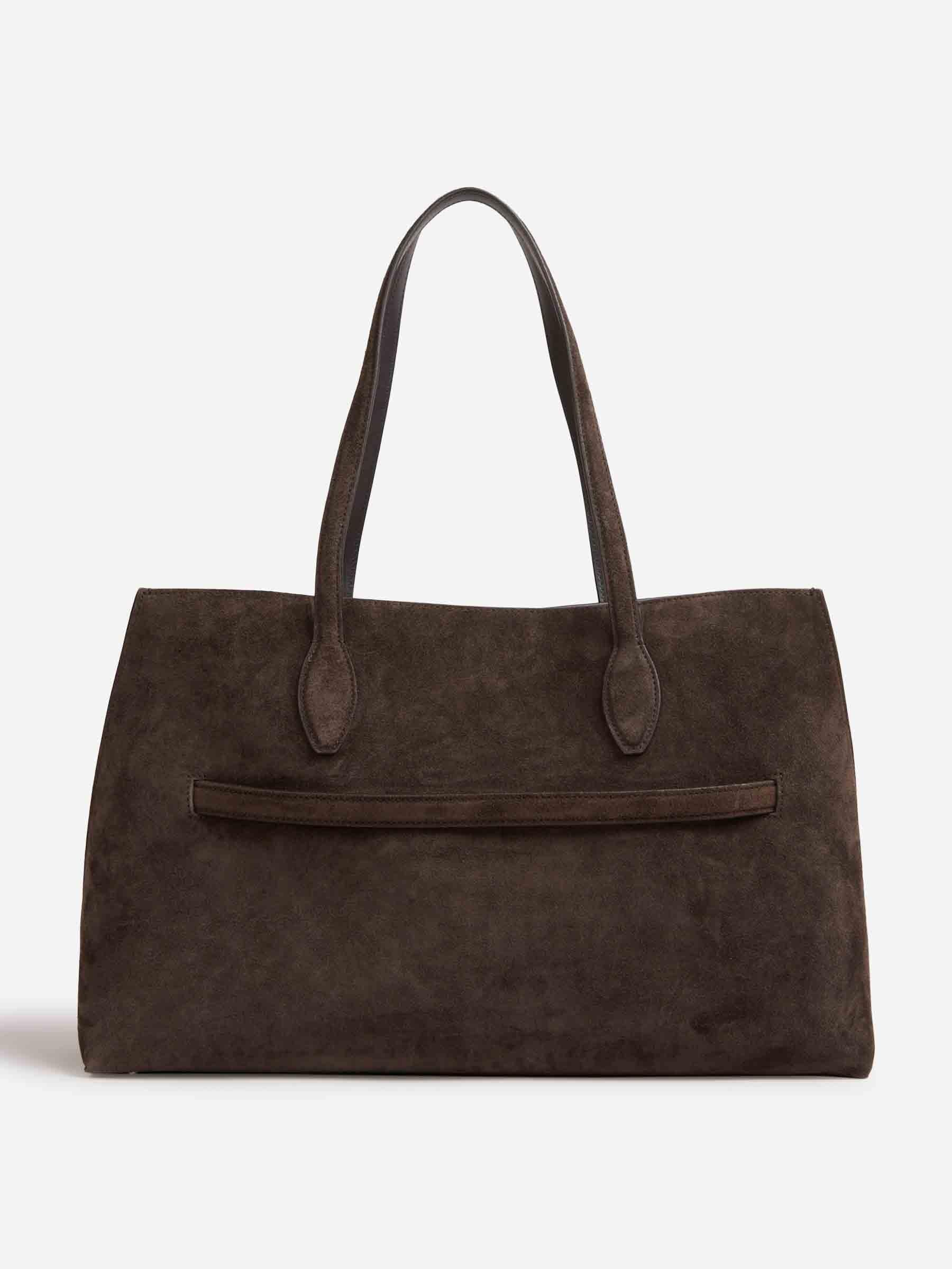 TOTEME Tote bags for Women | Online Sale up to 40% off | Lyst