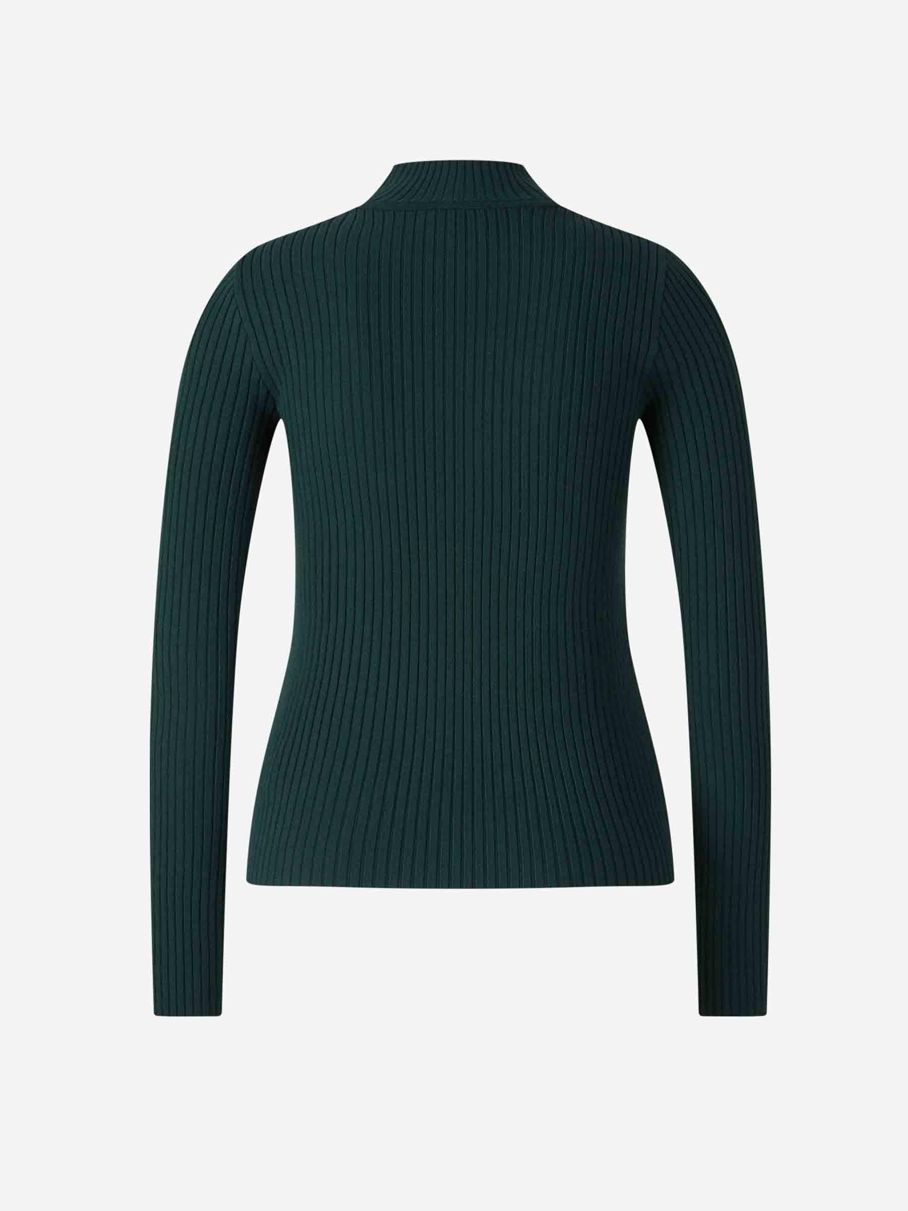 courreges-Verde-Jungla-Jersey-