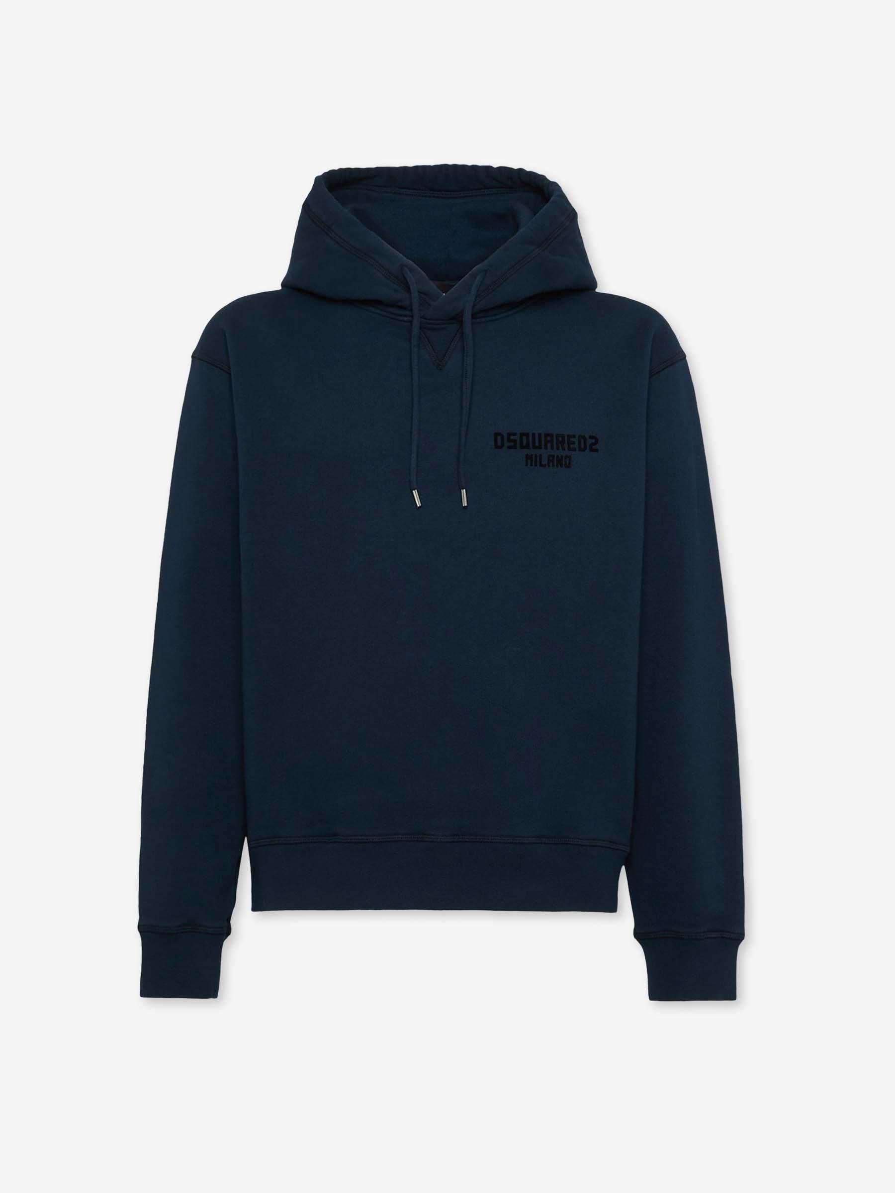 DSquared² Hoodies for Men | Online Sale up to 61% off | Lyst
