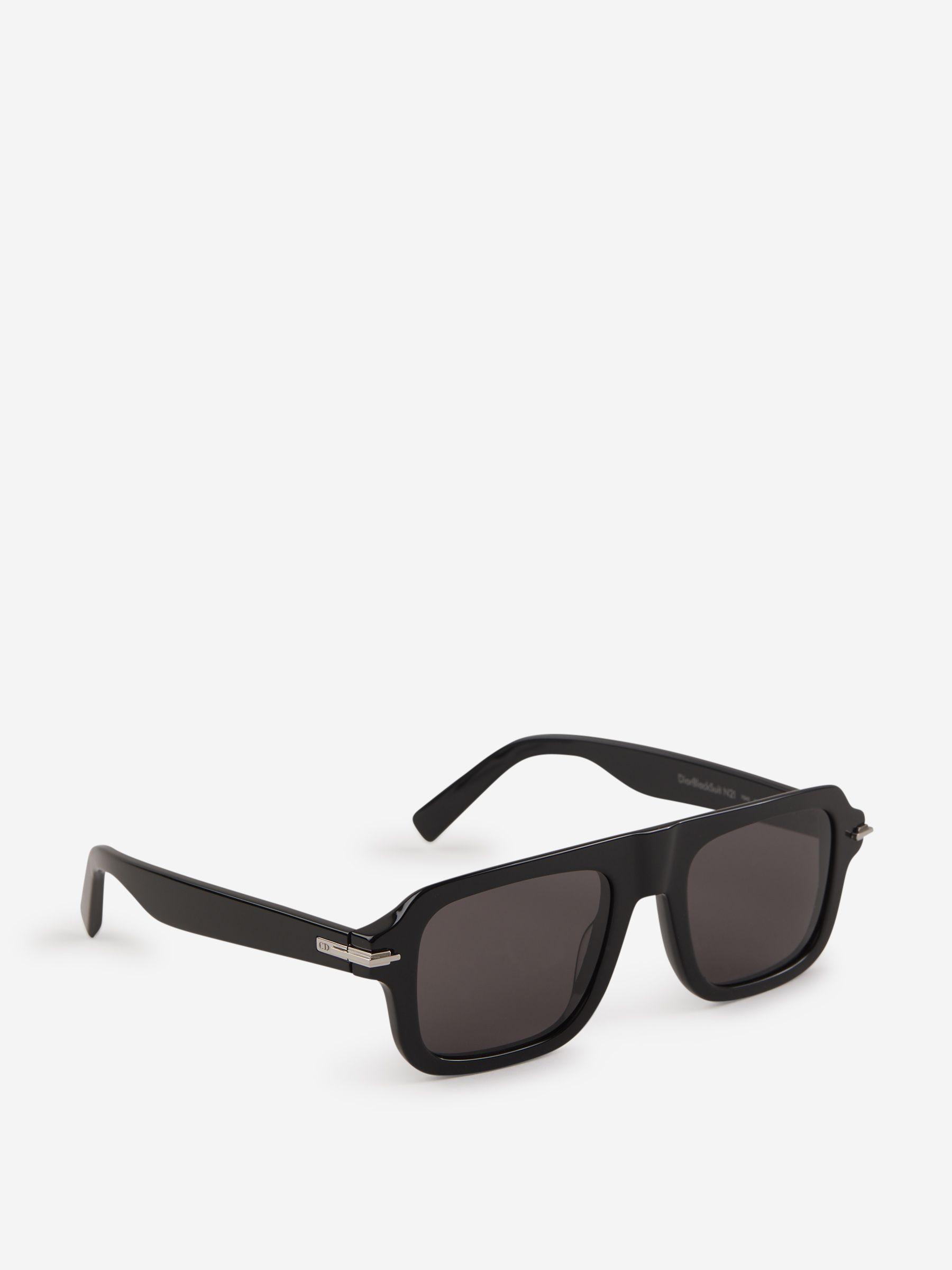 Dior Blacksuit Sunglasses for Men | Lyst UK
