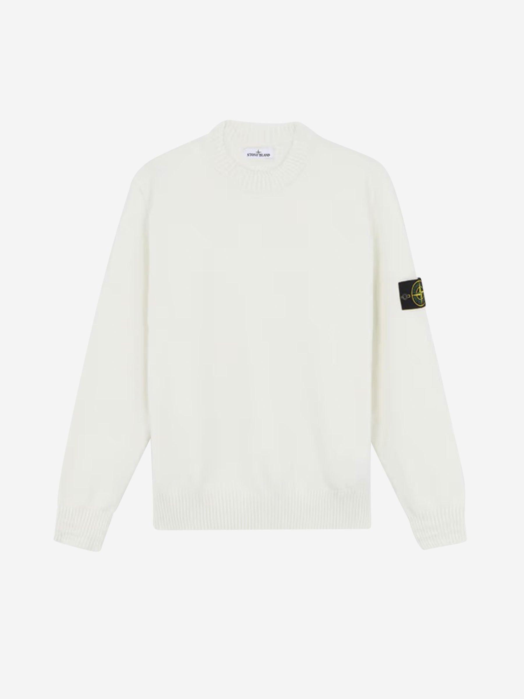 Sweats et pull overs Stone Island pour homme Reductions en ligne jusqu a 27 Lyst