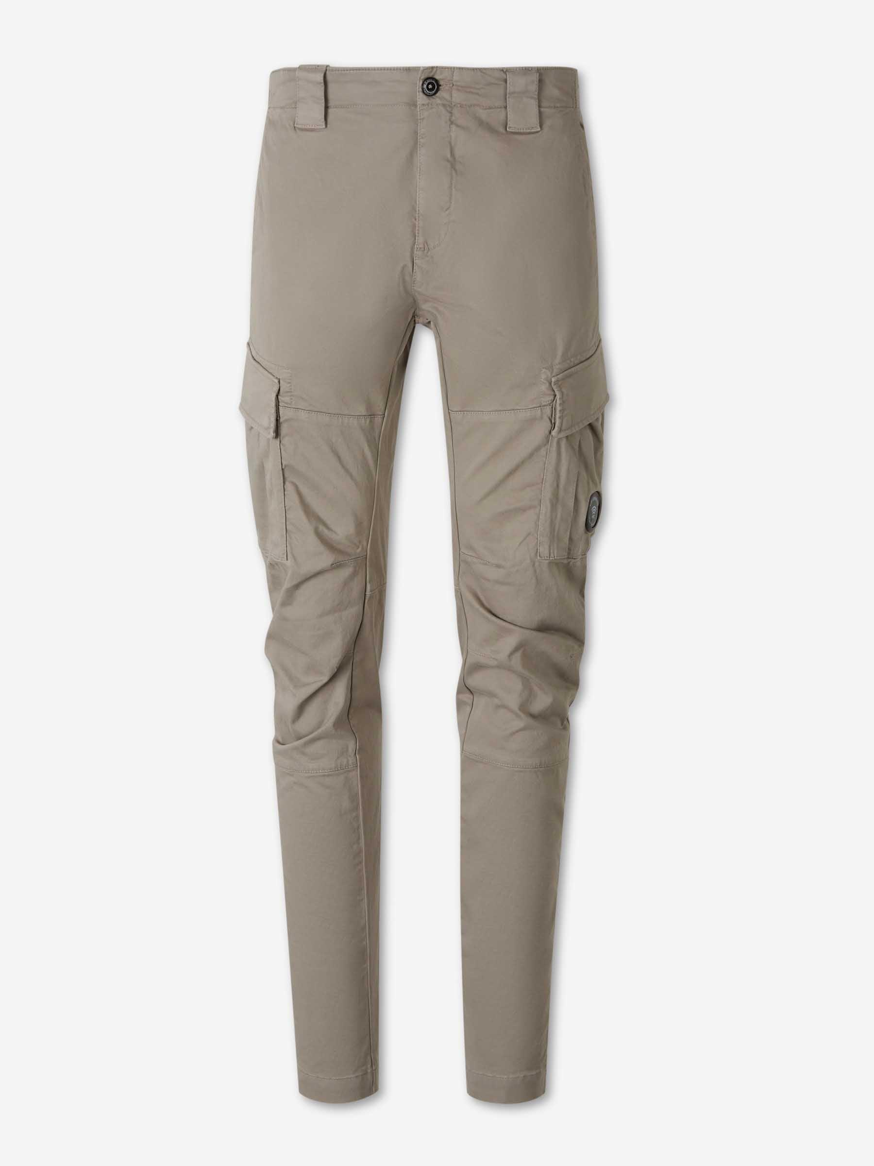 C.P. Company Pants for Men | Online Sale up to 60% off | Lyst