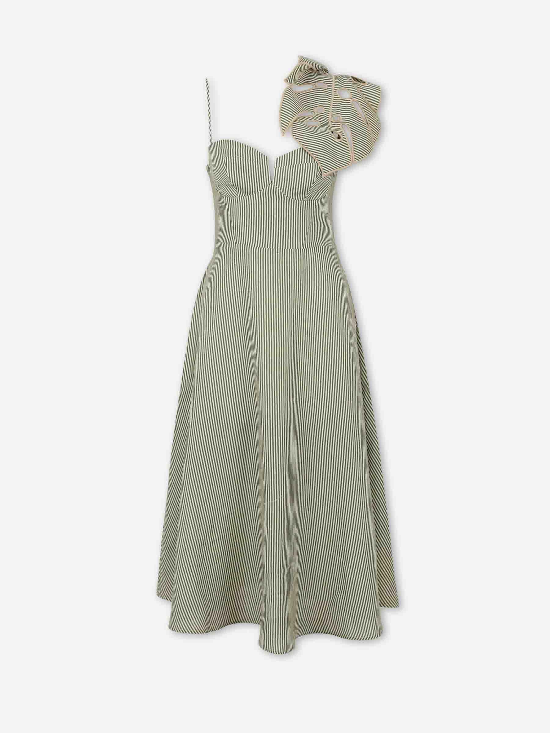 Green FARM Rio Dresses for Women | Lyst