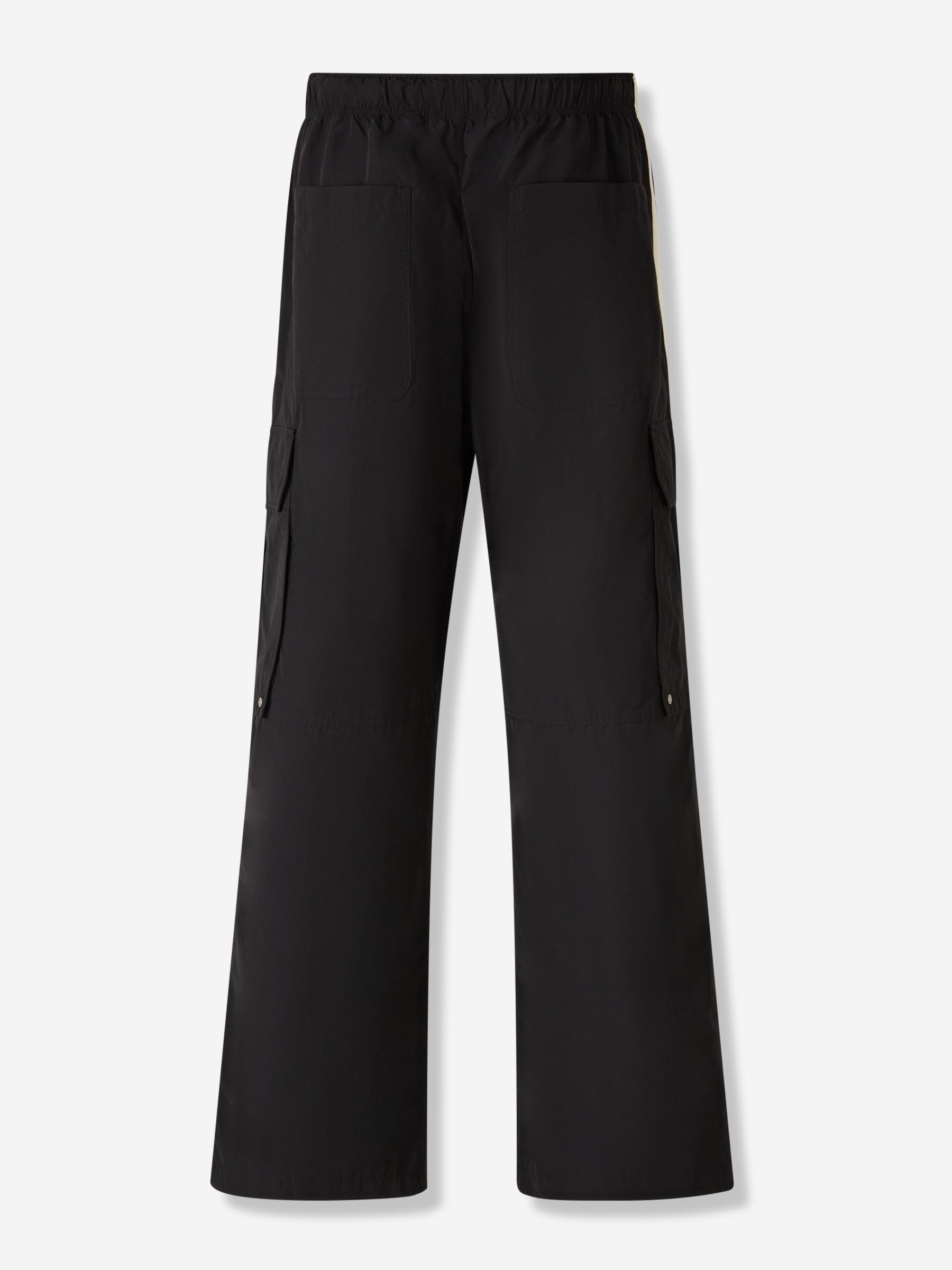 Palm Angels Pants for Men | Online Sale up to 80% off | Lyst