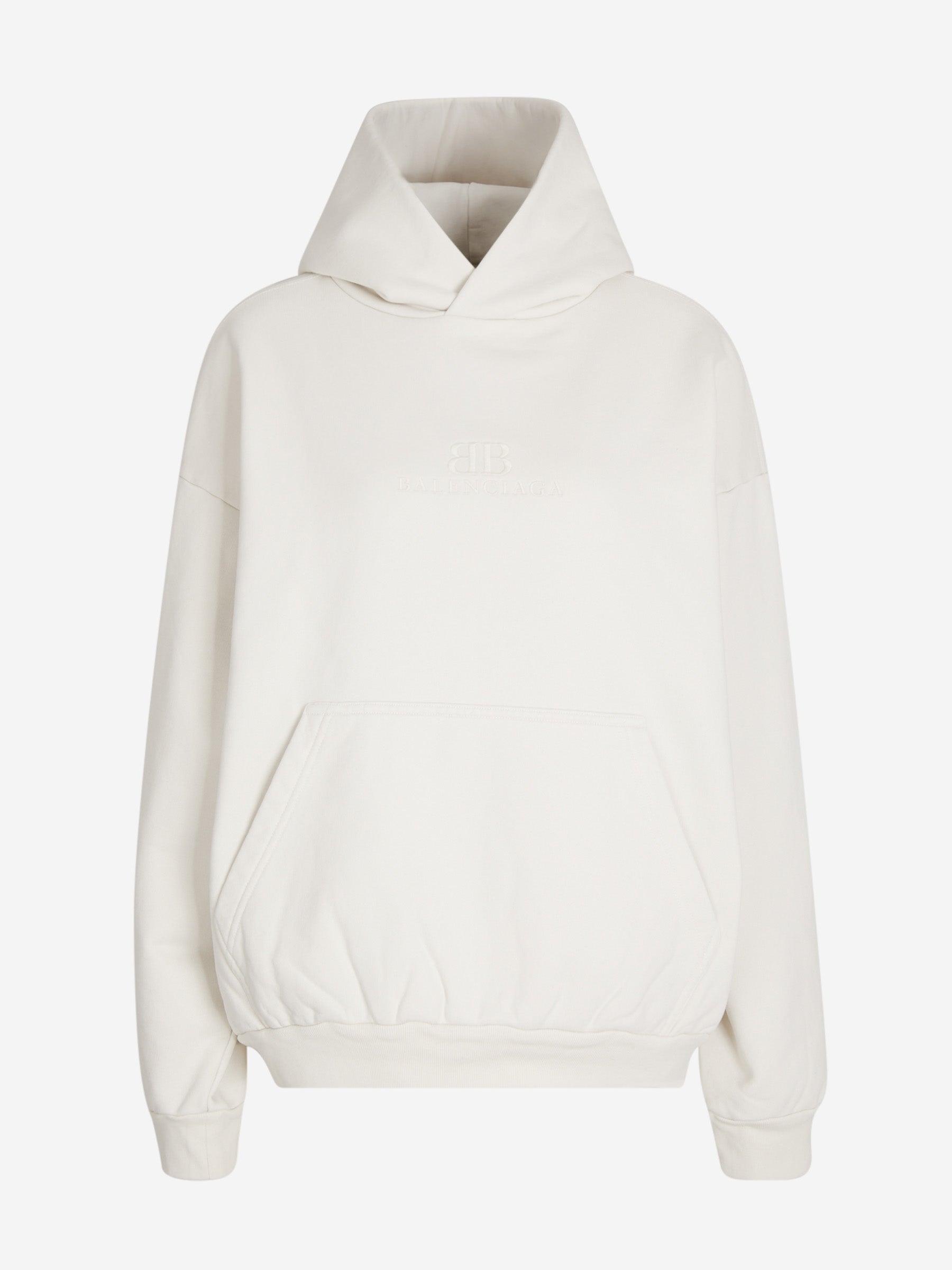 Sudaderas balenciaga mujer hotsell