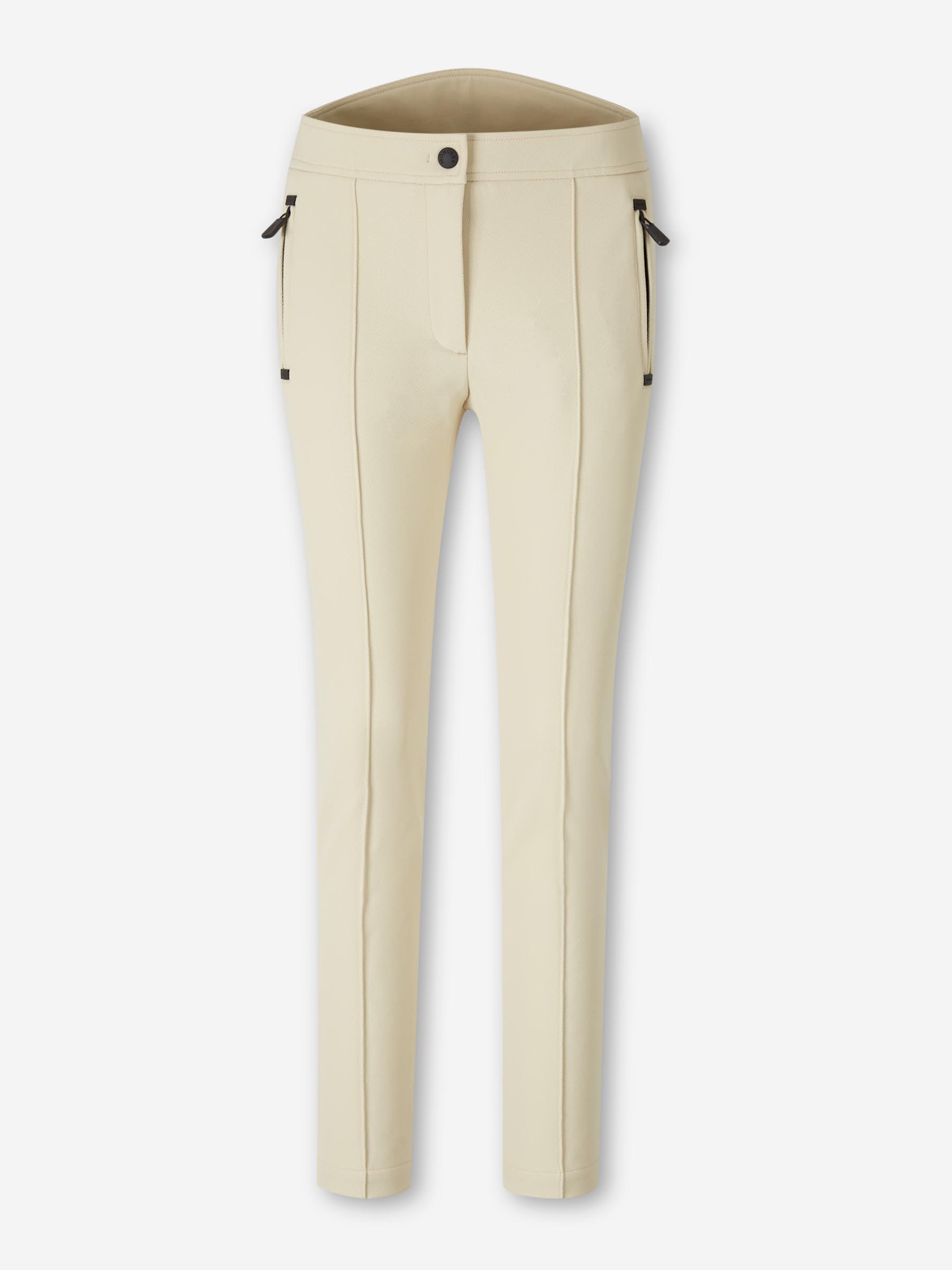 Moncler Pants for Women | Online Sale up to 33% off | Lyst