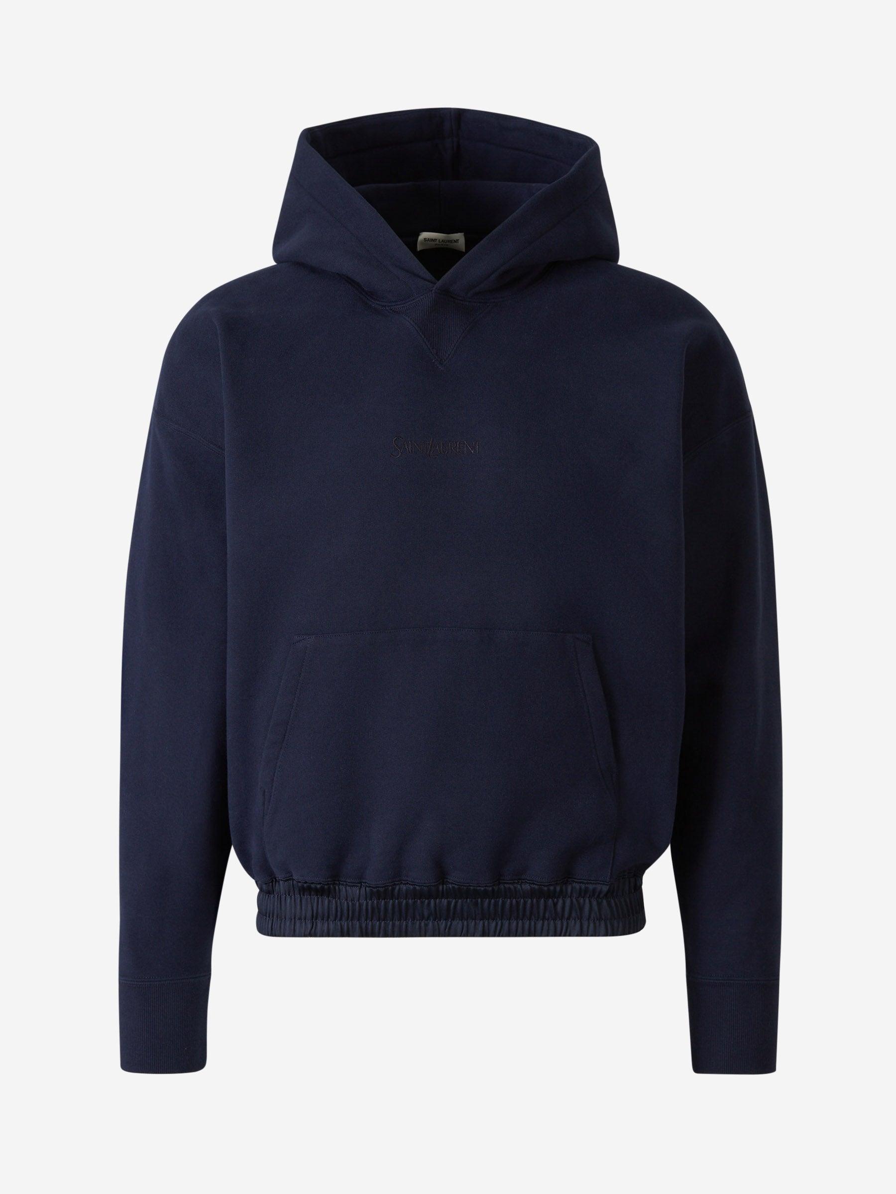 Sudadera ysl hotsell