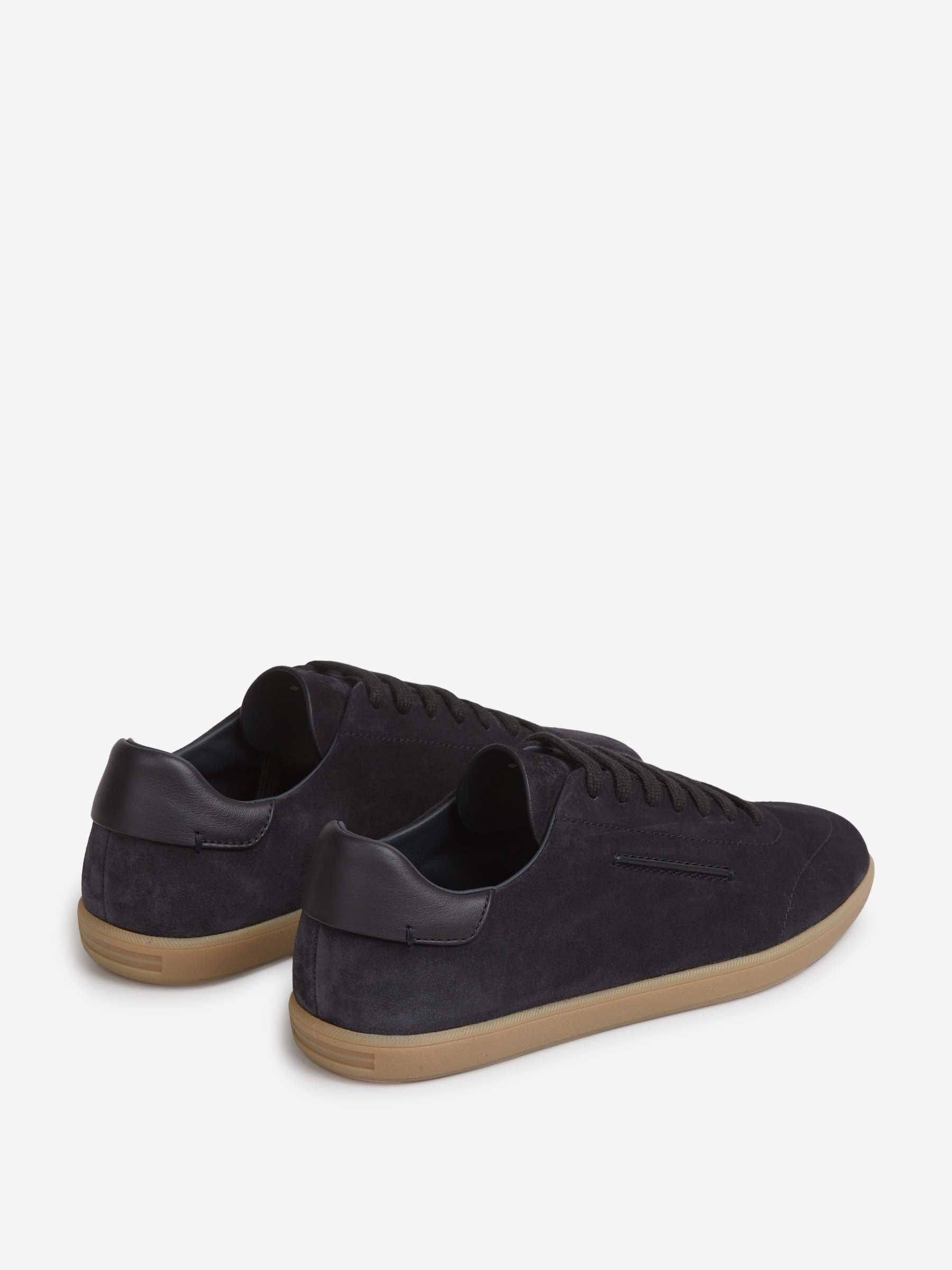 ZEGNA Sports Shoes 232 in Blue for Men | Lyst
