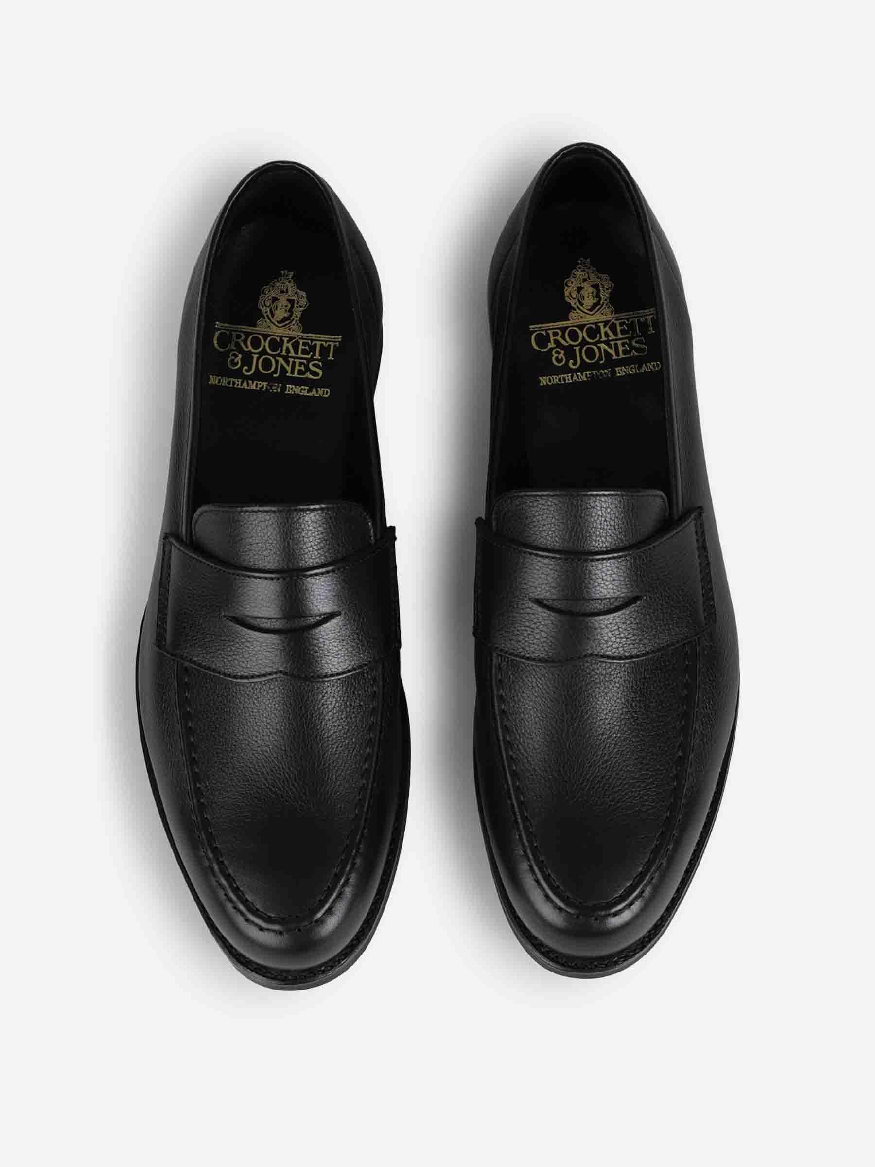 Crockett & Jones Loafers for Men | Online Sale up to 41% off | Lyst