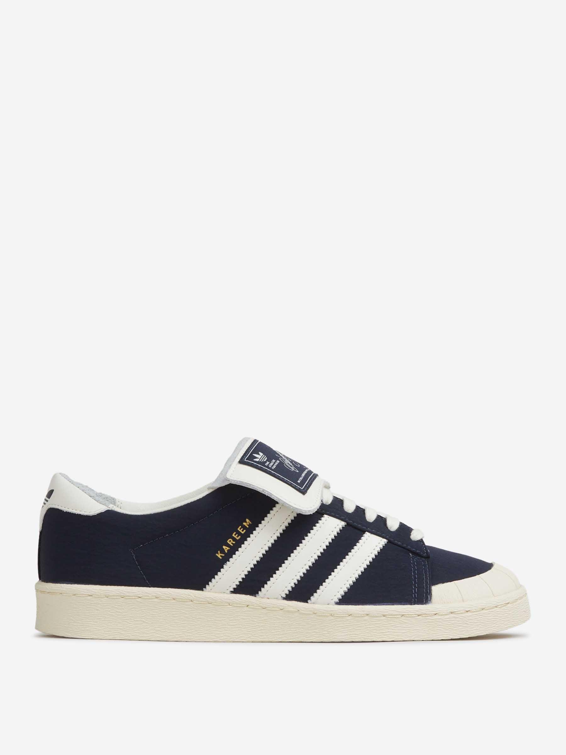 ADIDAS X WILLY CHAVARRIA Jabbar Low Sneakers in Blue for Men | Lyst ADIDAS X WILLY CHAVARRIA Jabbar Low Sneakers in Blue for Men | Lyst