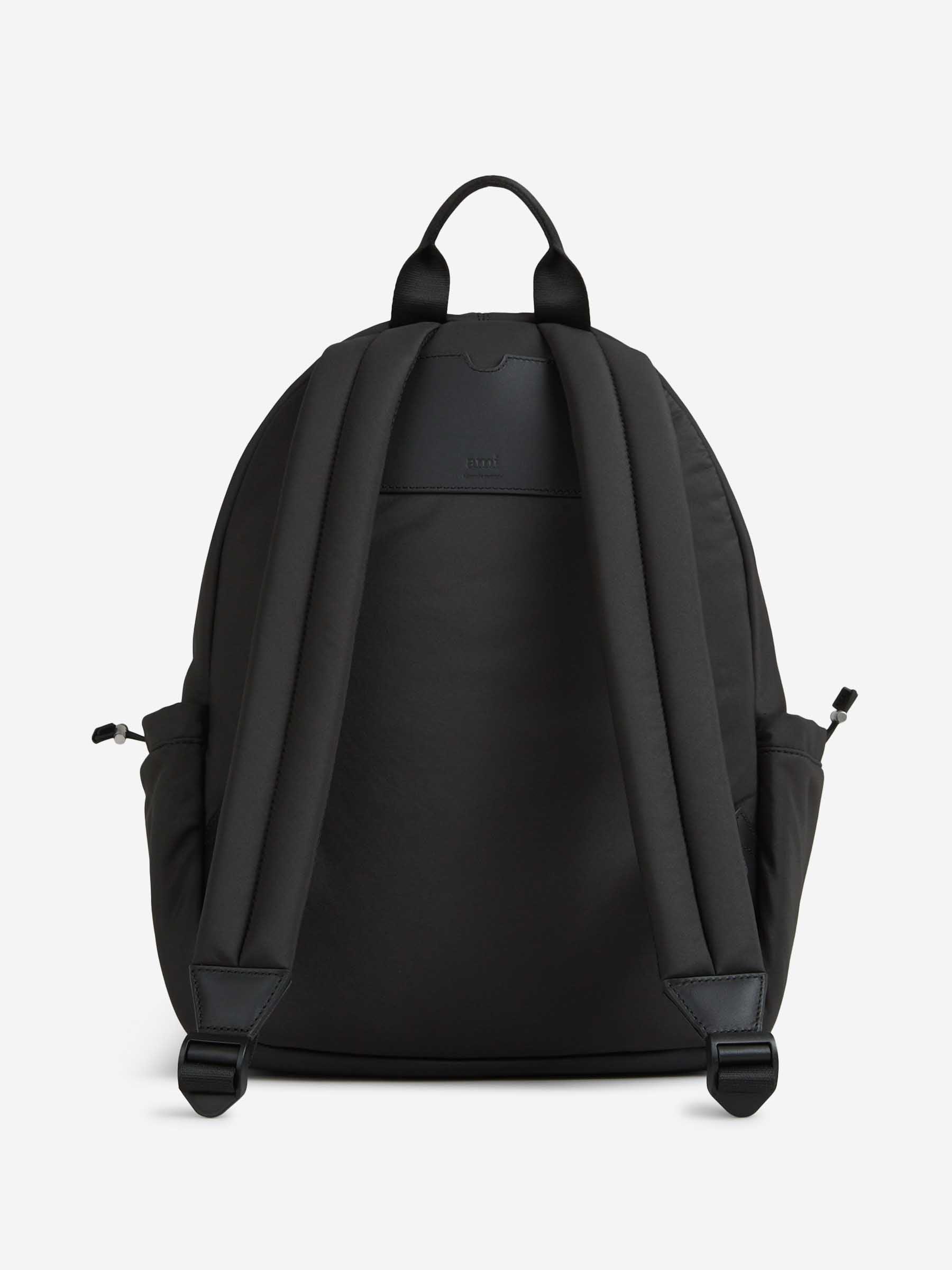 ami-black-Mochila-Lona- ami-black-Mochila-Lona-