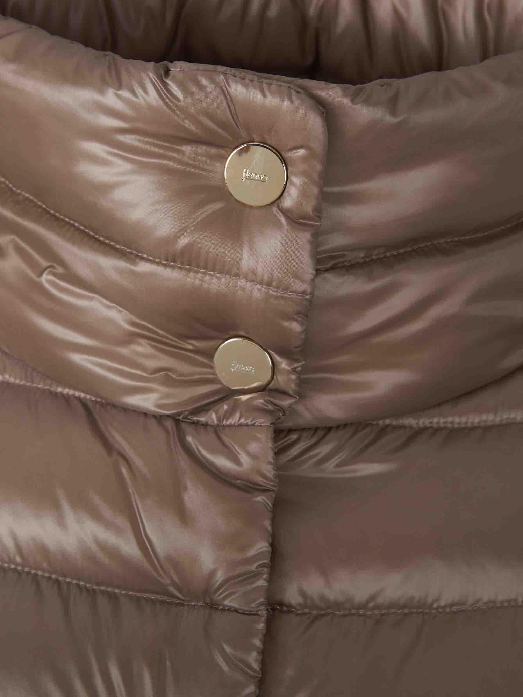 【関税＆送料込み】Herno Amelia Trapeze Quilted Jacket Piumino Amelia Herno Amelia Trapeze Quilted Jacket