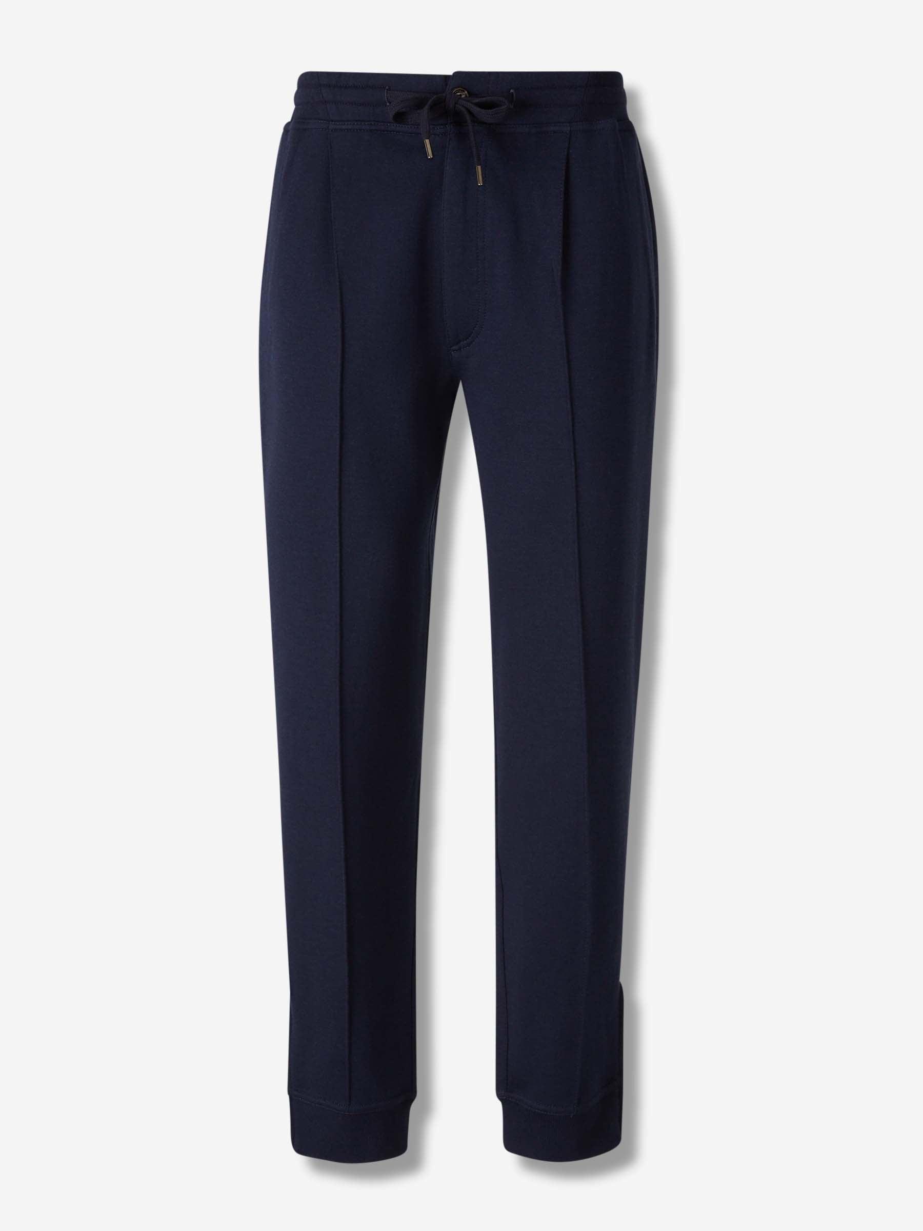 パンツ Brunello Cucinelli Cotton Silk Blend Joggers 14149293_52479345_600.jpg