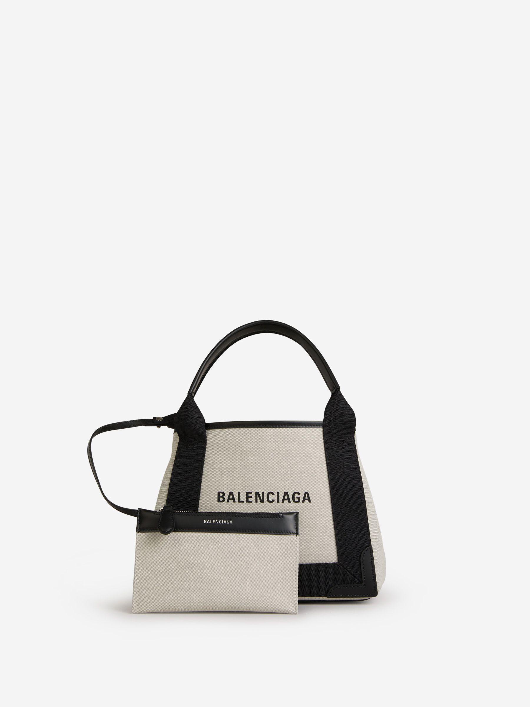 Balenciaga Cabas Xs Bag | Lyst