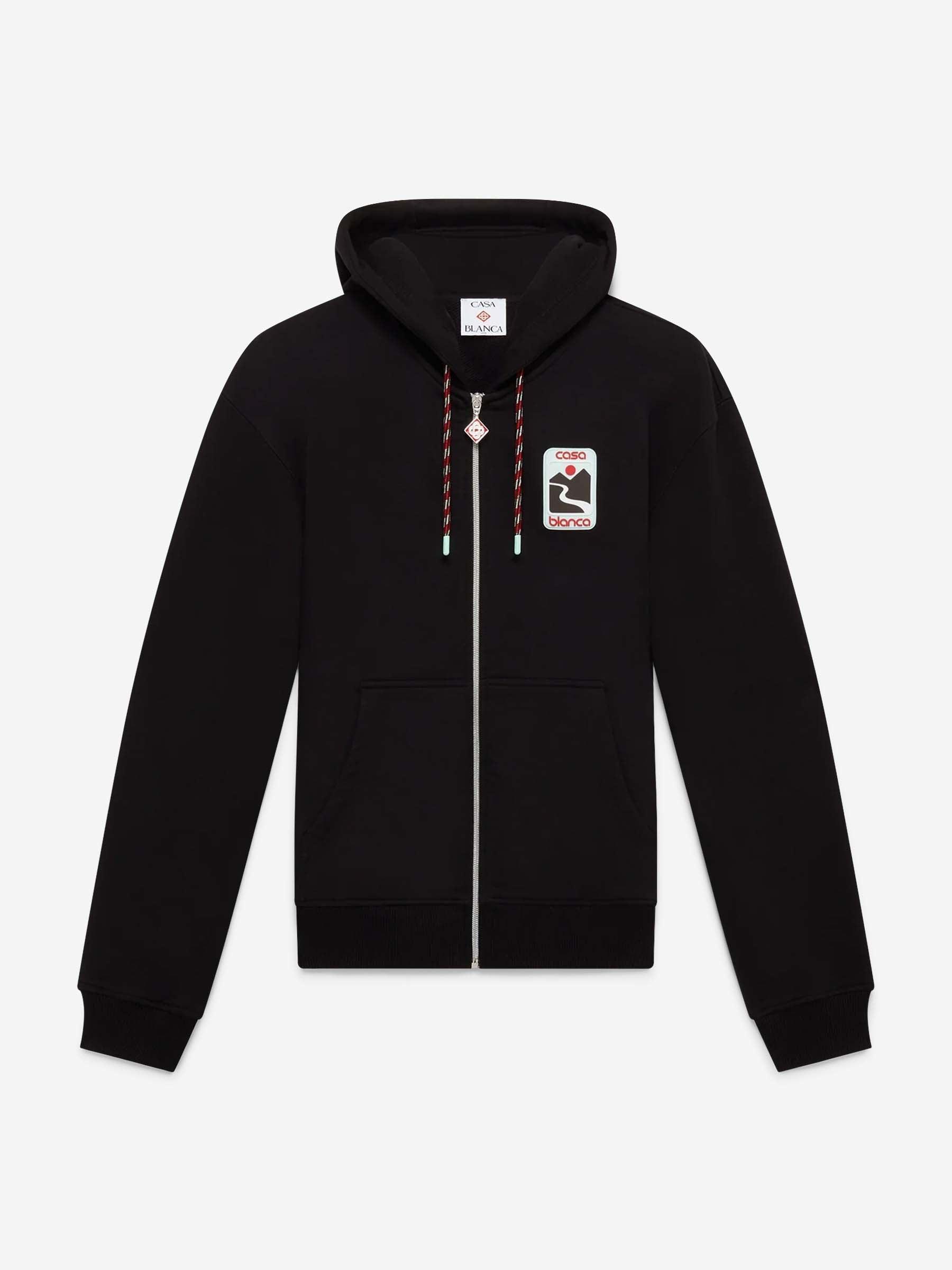 CASABLANCA Hoodies for Men | Online Sale up to 50% off | Lyst