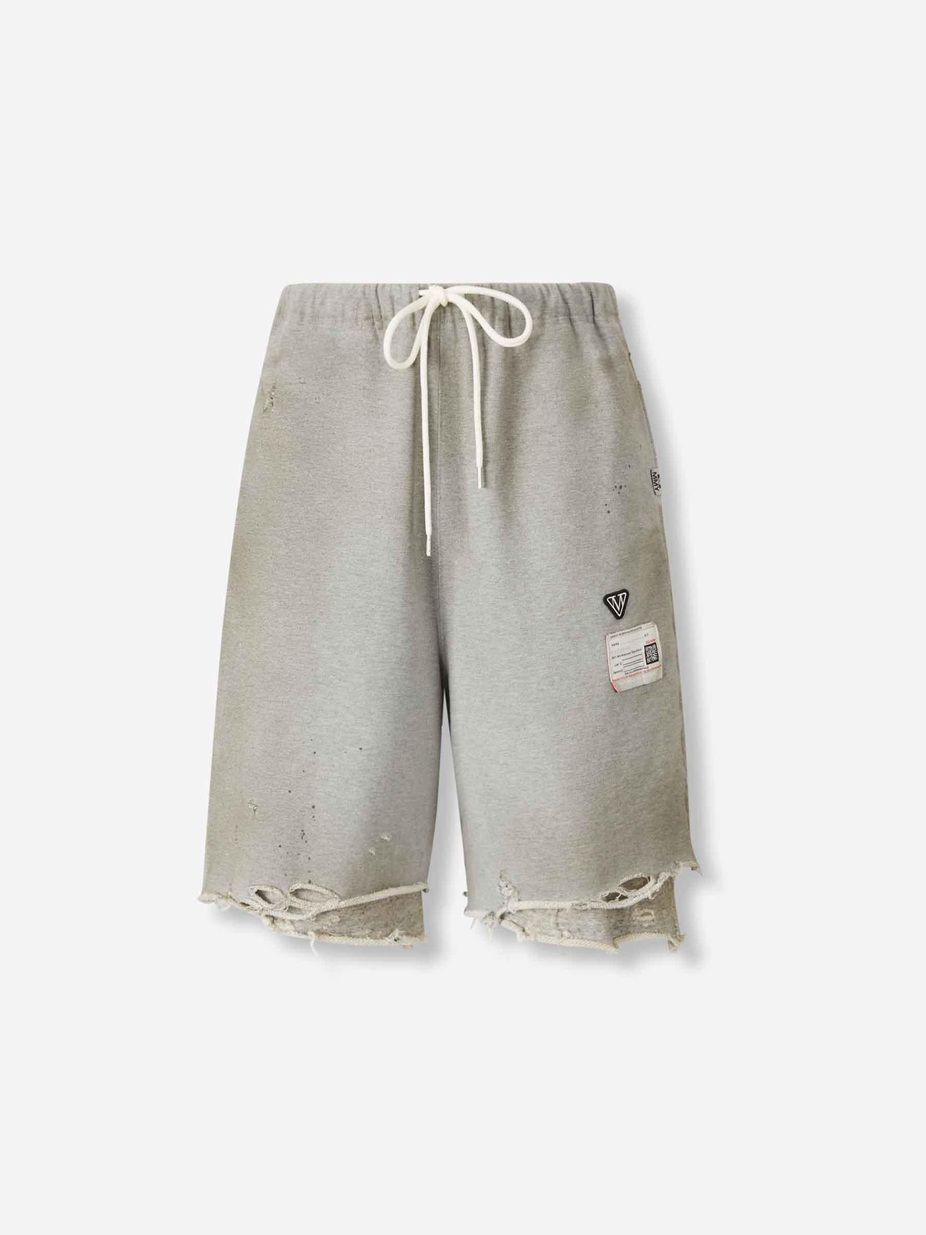 Maison Mihara Yasuhiro Shorts for Men | Online Sale up to 54% off