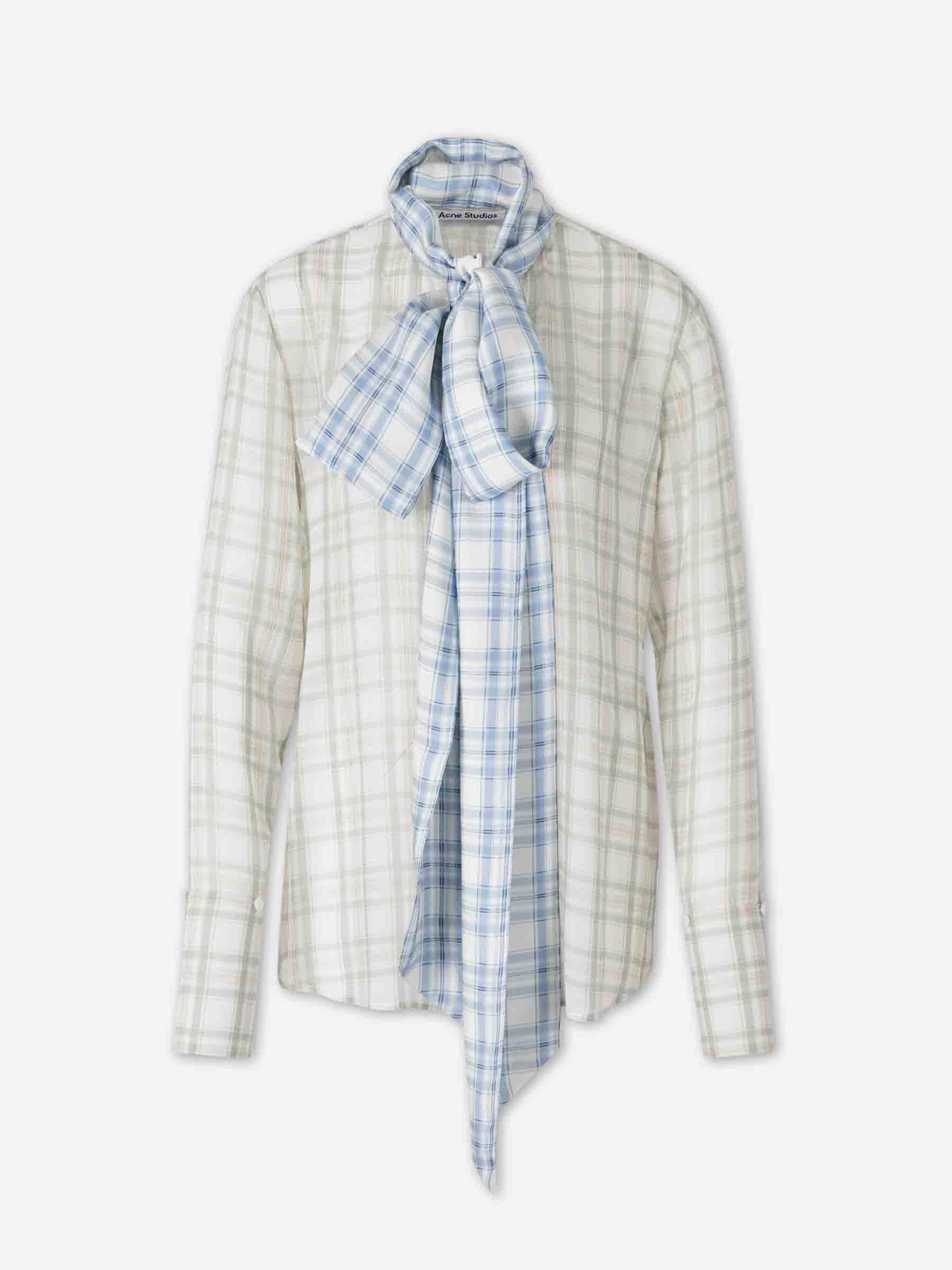 Acne Studios Blouses for Women | Online Sale up to 55% off | Lyst