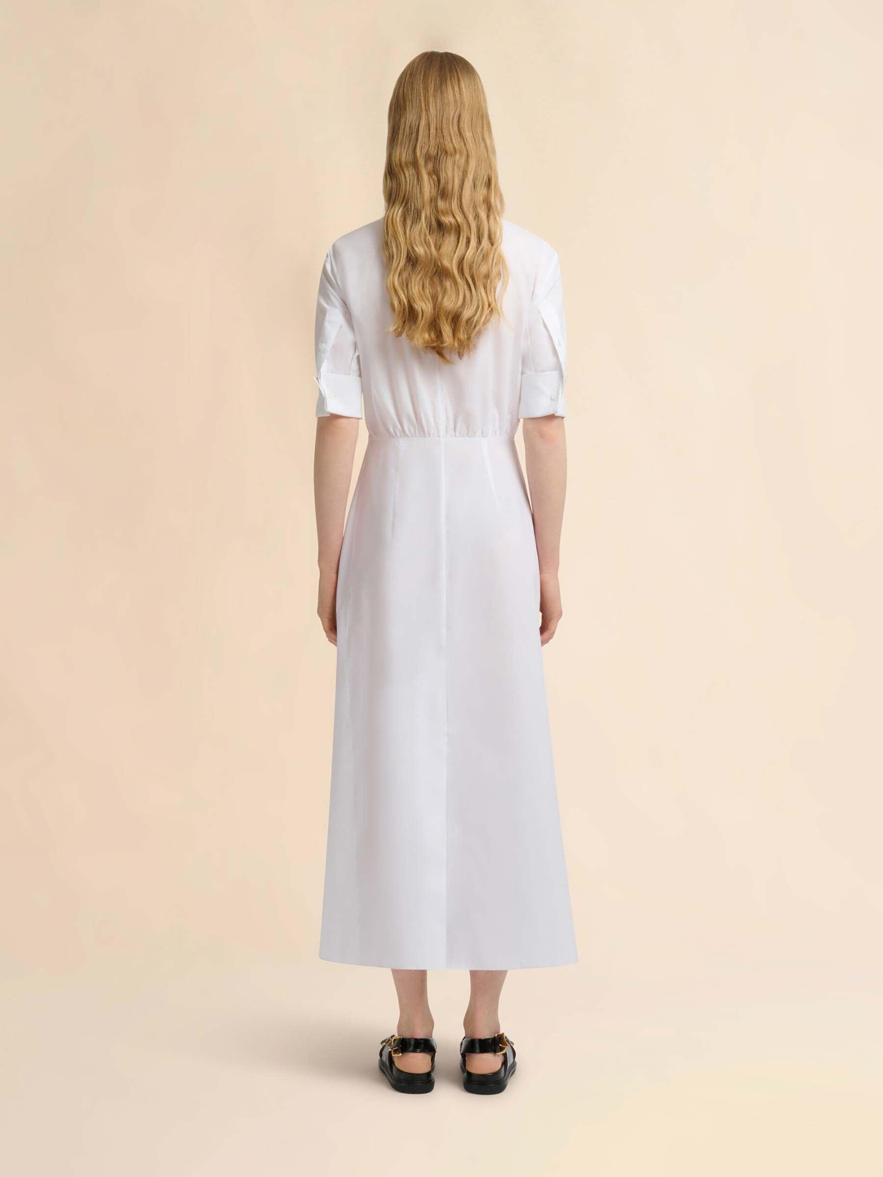 chinese dress ladies Marni Dress  Alamour The Label