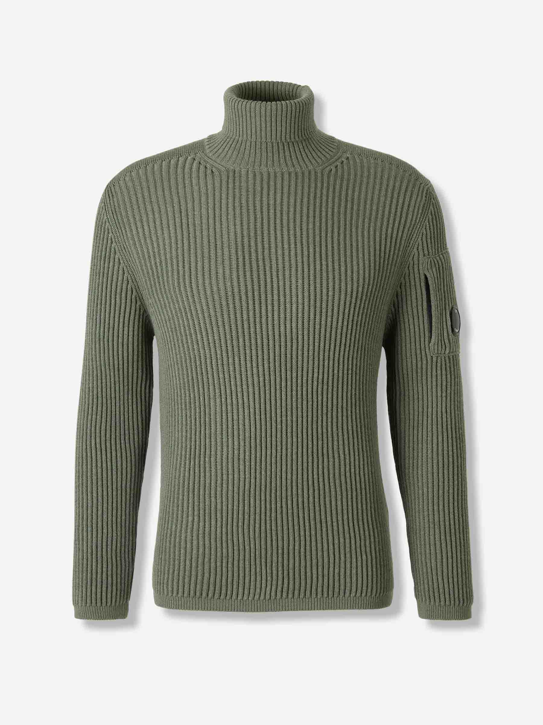 C.P. Company Turtlenecks for Men | Online Sale up to 51% off C.P. Company Turtlenecks for Men | Online Sale up to 51% off