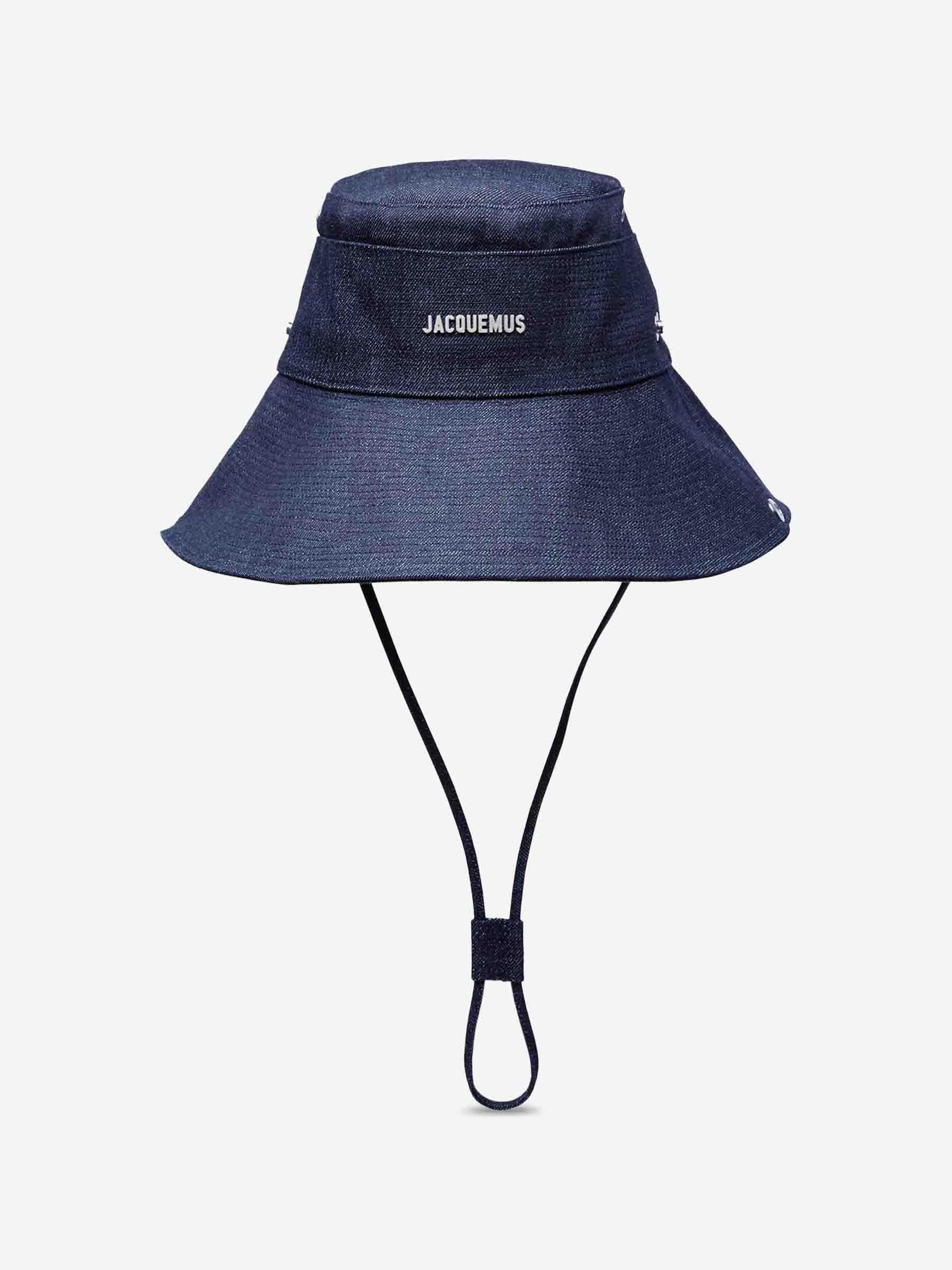 Jacquemus Hats for Men | Online Sale up to 45% off | Lyst