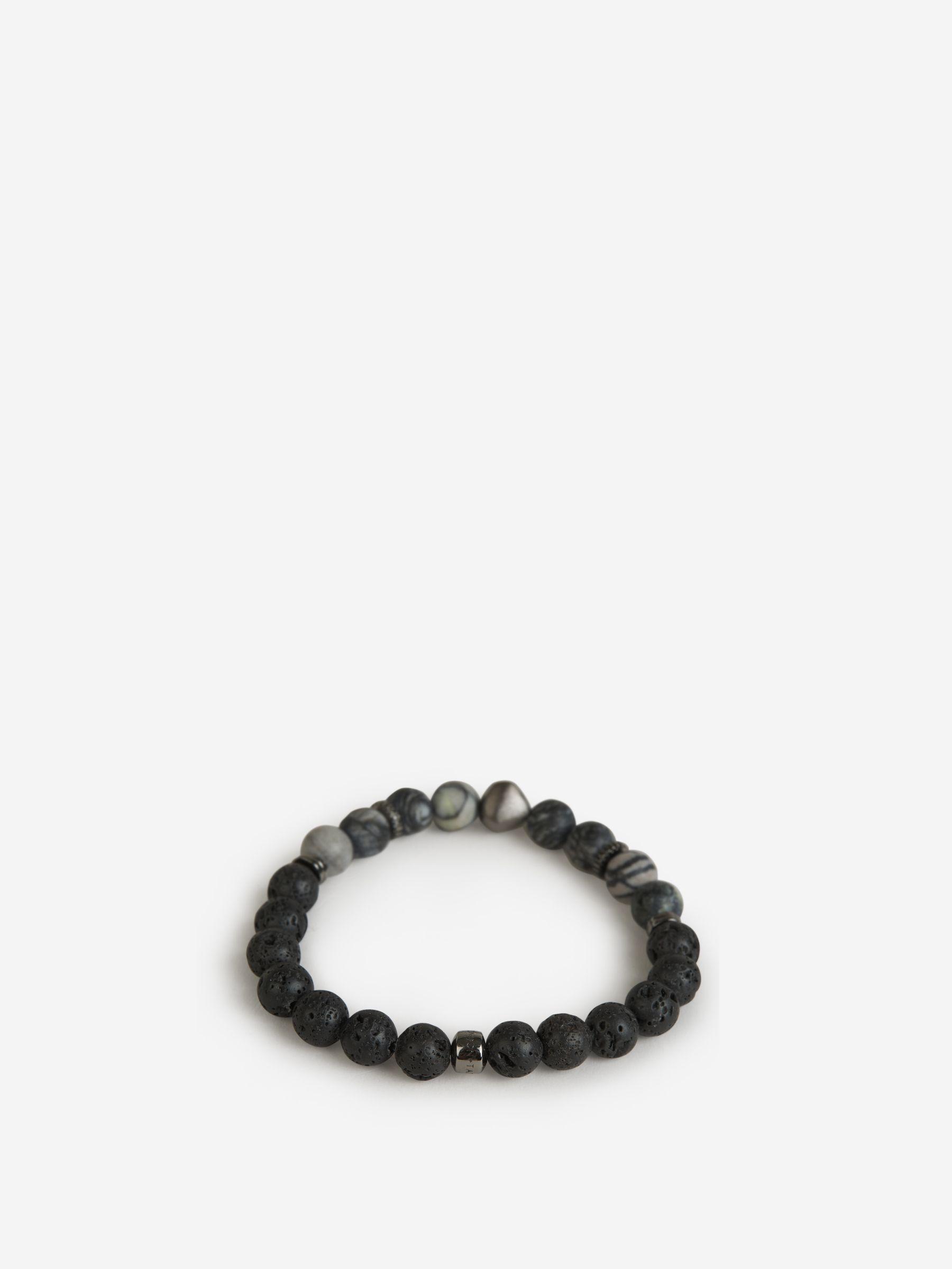 Tateossian Chain Pearl Bracelet - Farfetch