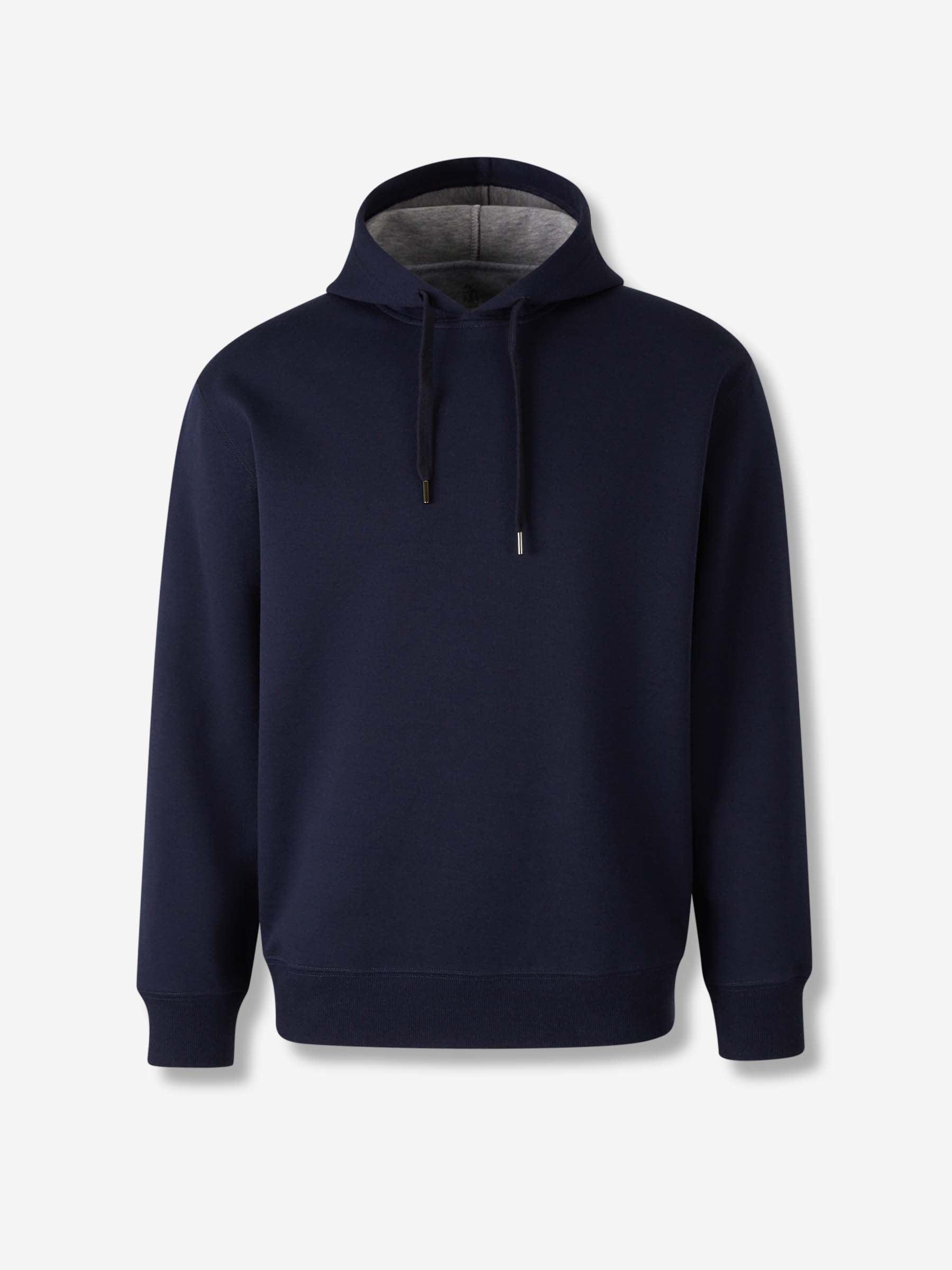 Brunello Cucinelli Hoodies for Men | Online Sale up to 61