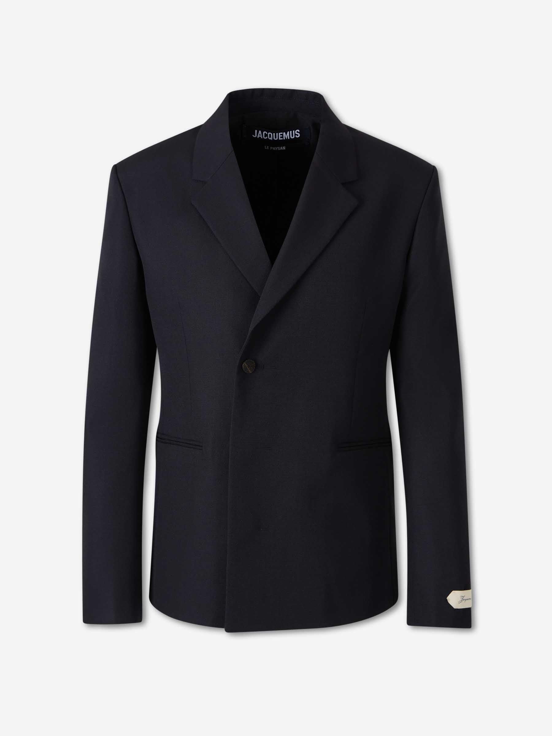 Jacquemus Blazers for Men | Online Sale up to 69% off | Lyst