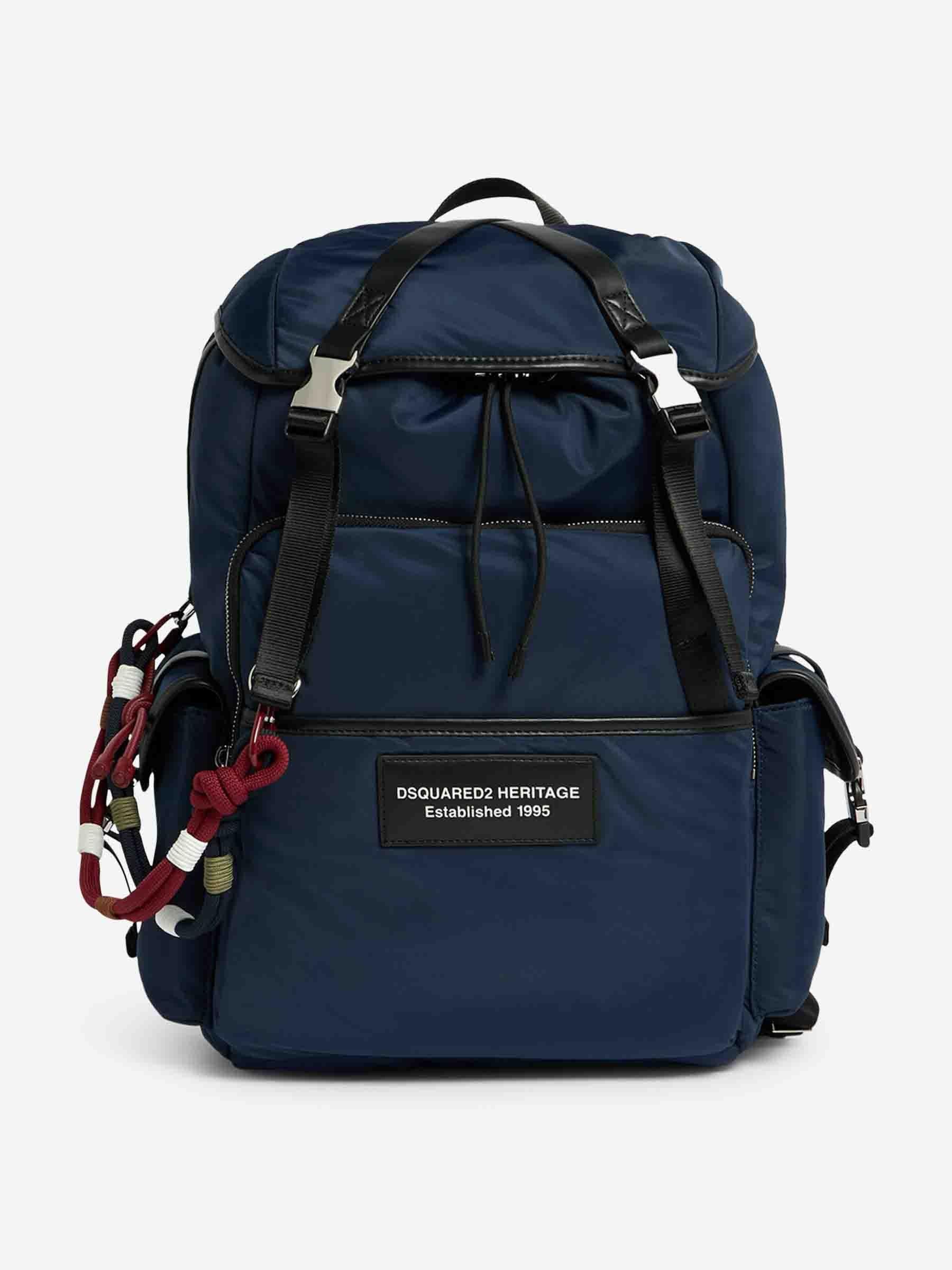 DSquared² Backpacks for Men | Online Sale up to 66% off | Lyst